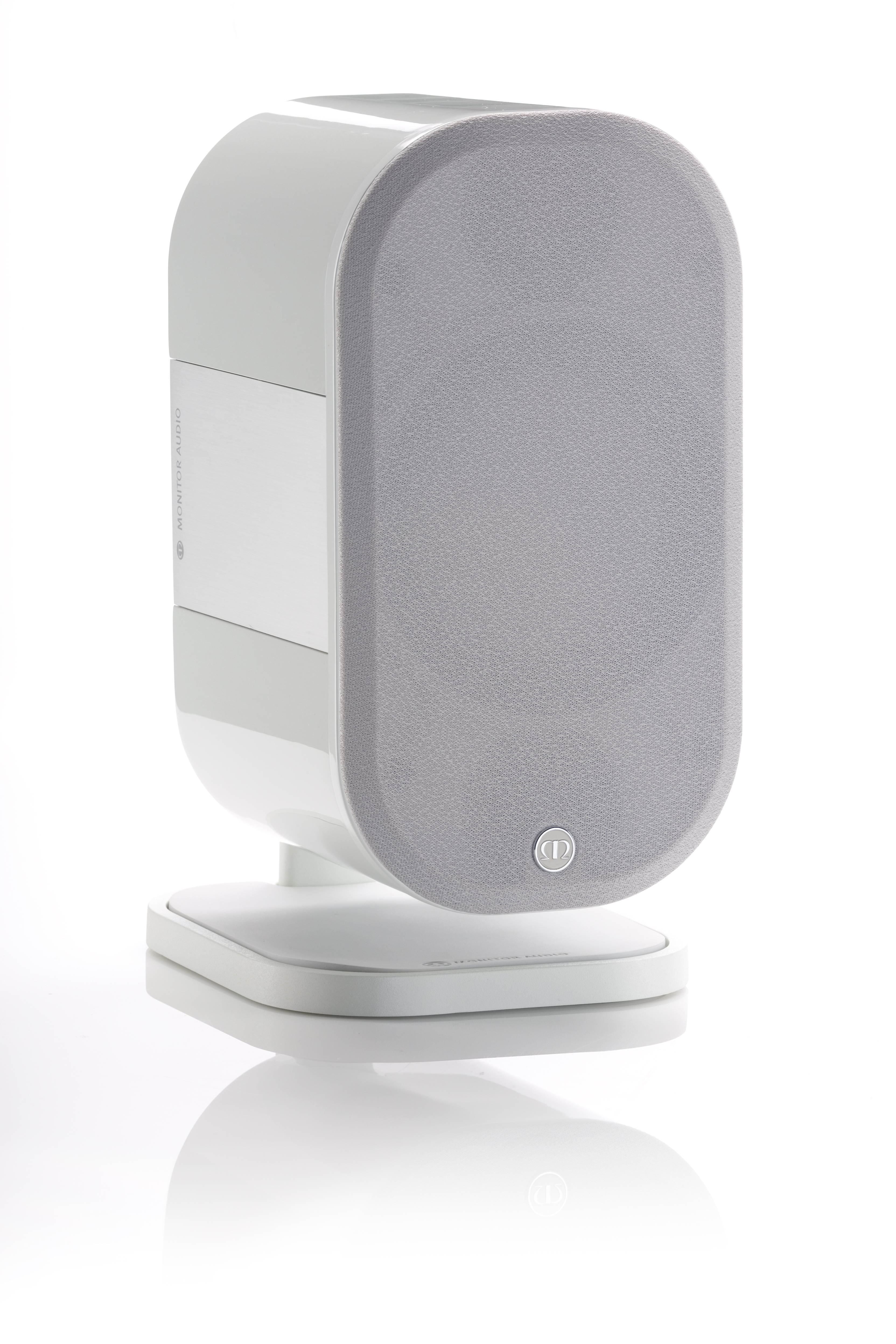 Monitor Audio Apex A10 Kompakt-Lautsprecher, 1 Paar, weiß