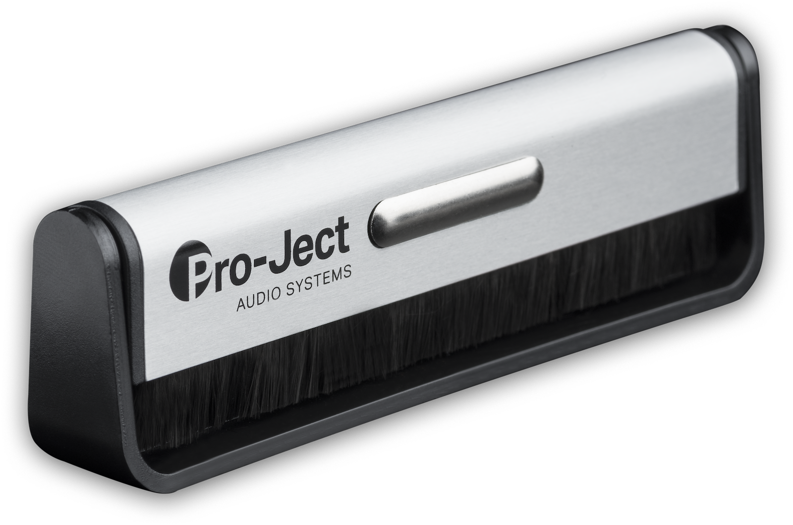 Pro-Ject Brush it - Karbonfaser-Plattenbürste