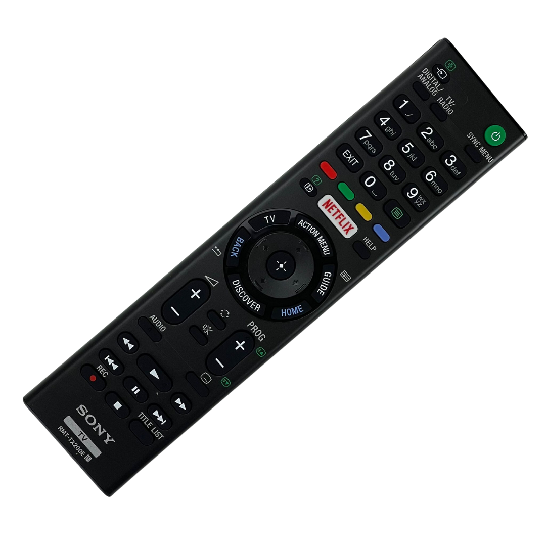 Original Sony Fernbedienung RMT-TX200E