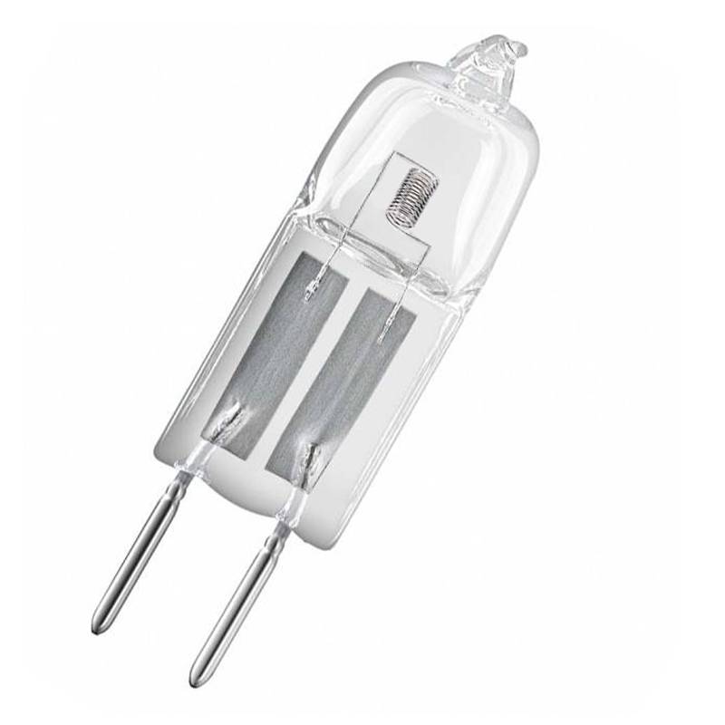 40x Osram Stiftsockellampe Halostar Starlite 64425s G4 12V 20W 300lm 22kWh/1000h