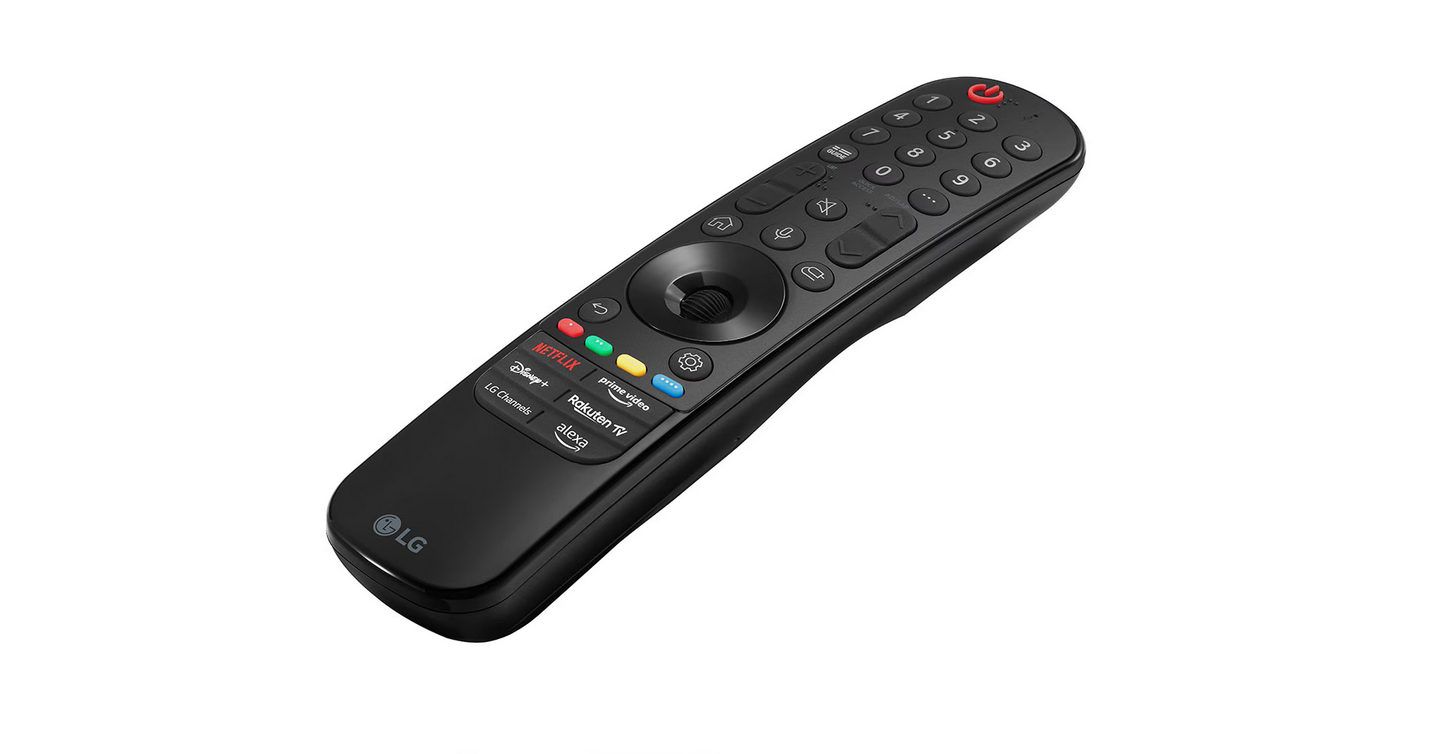 Original LG Magic Remote MR23GN, AKB76043203