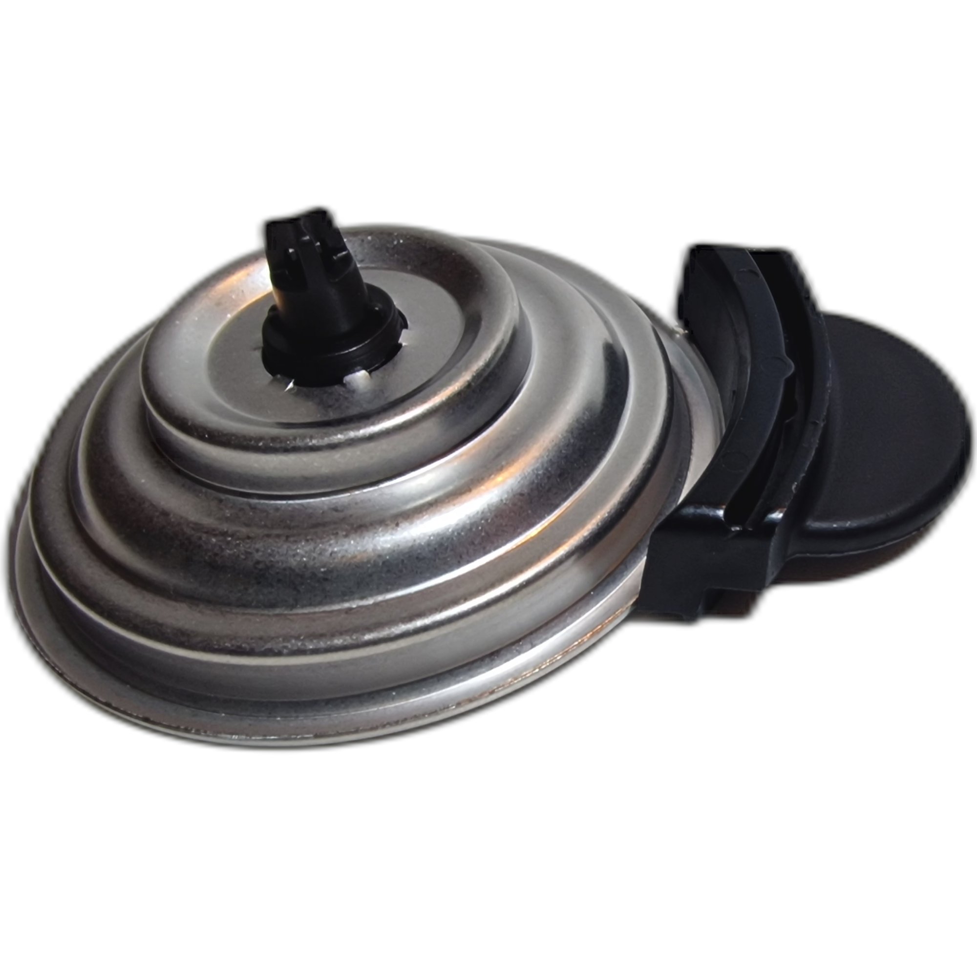 Harren24 Padhalter CP1242/01 für 1 Tasse kompatibel mit Philips Senseo Kaffeepadmaschine Select CSA230, CSA240, CSA250, Ersatz Halter für Kaffeepads