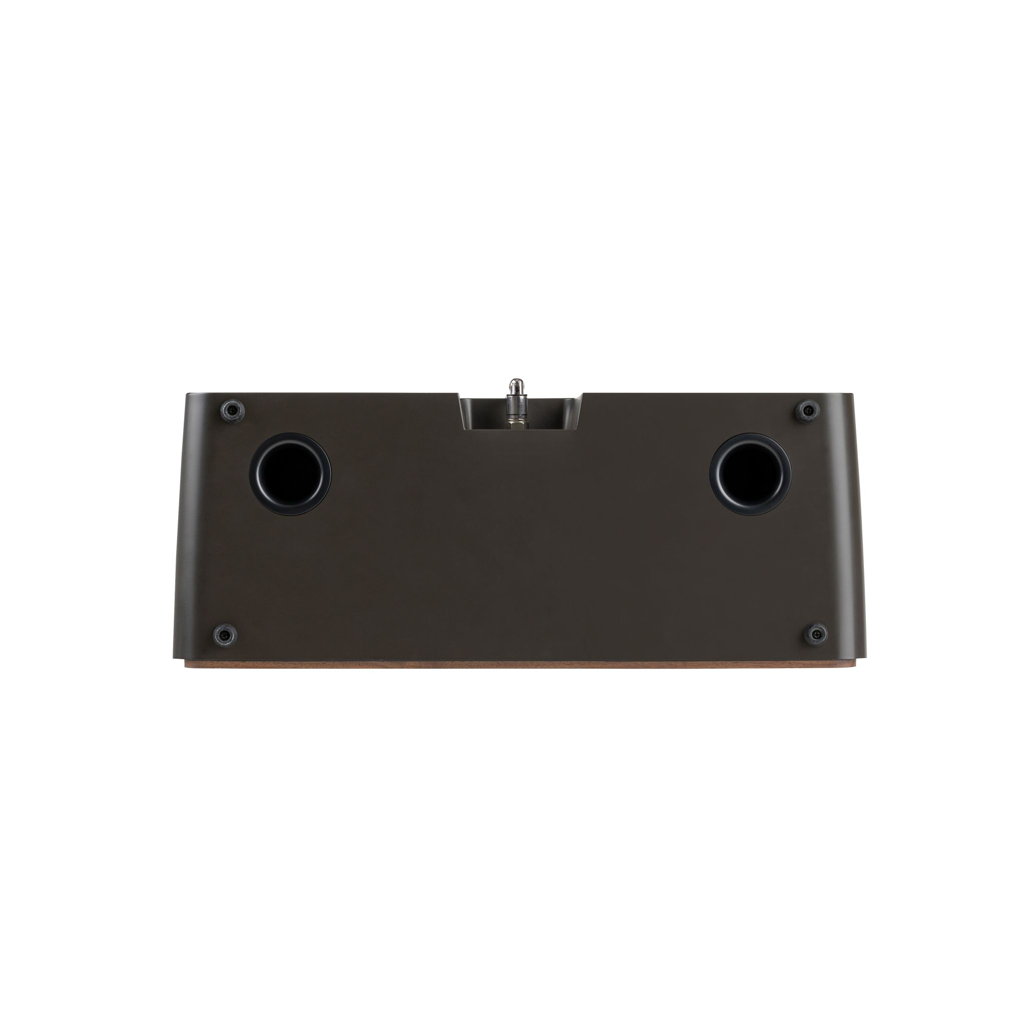 Ruark Audio R2 Mk4 Smart Tabletop Radio Espresso