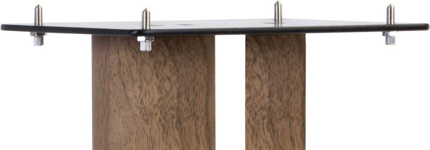 B-Ware - NorStone Lautsprecherständer Stylum 3 Eiche Oak 80cm (Paar)