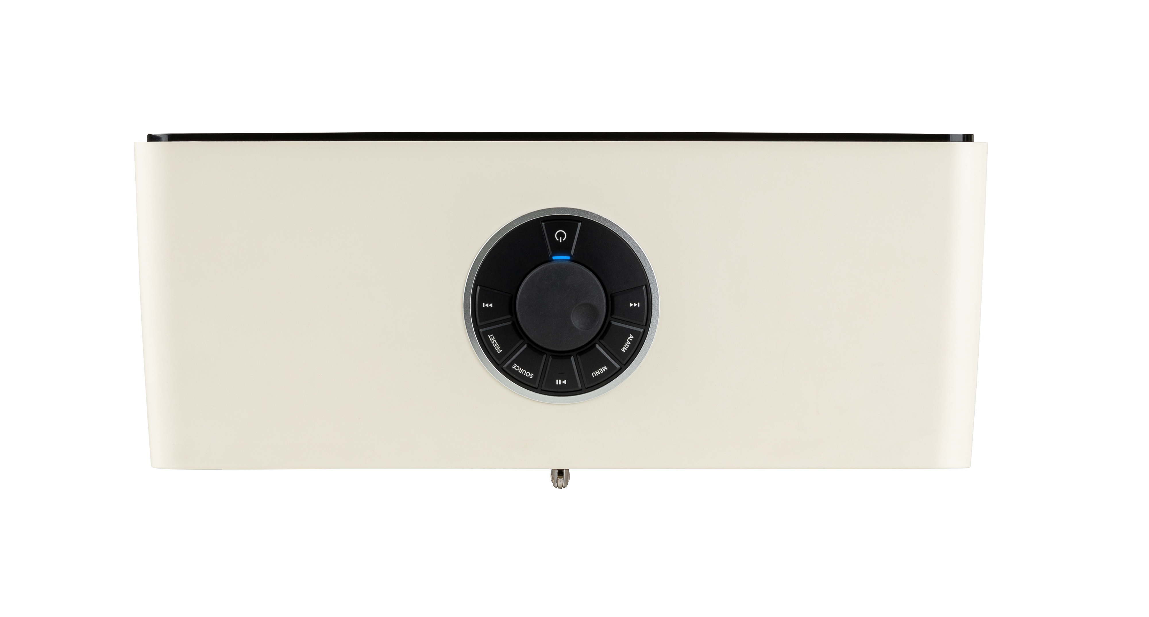 R2 mk4 Smart Tabletop Radio creme