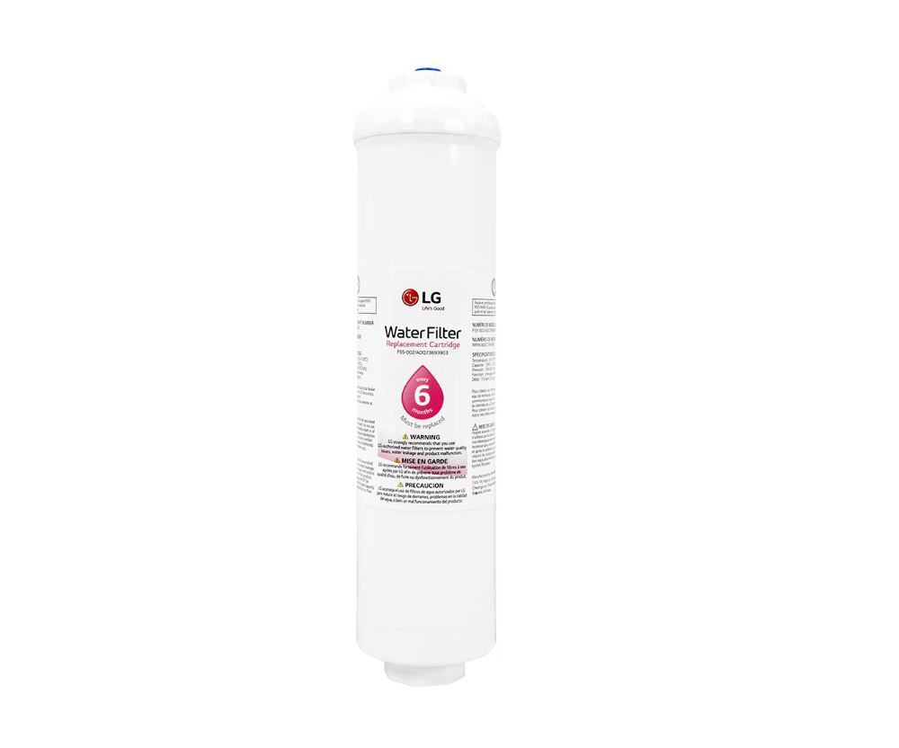 Kopie von Original LG ADQ73693903 Wasser-Filter für Kühlschrank (FSS-002) #1