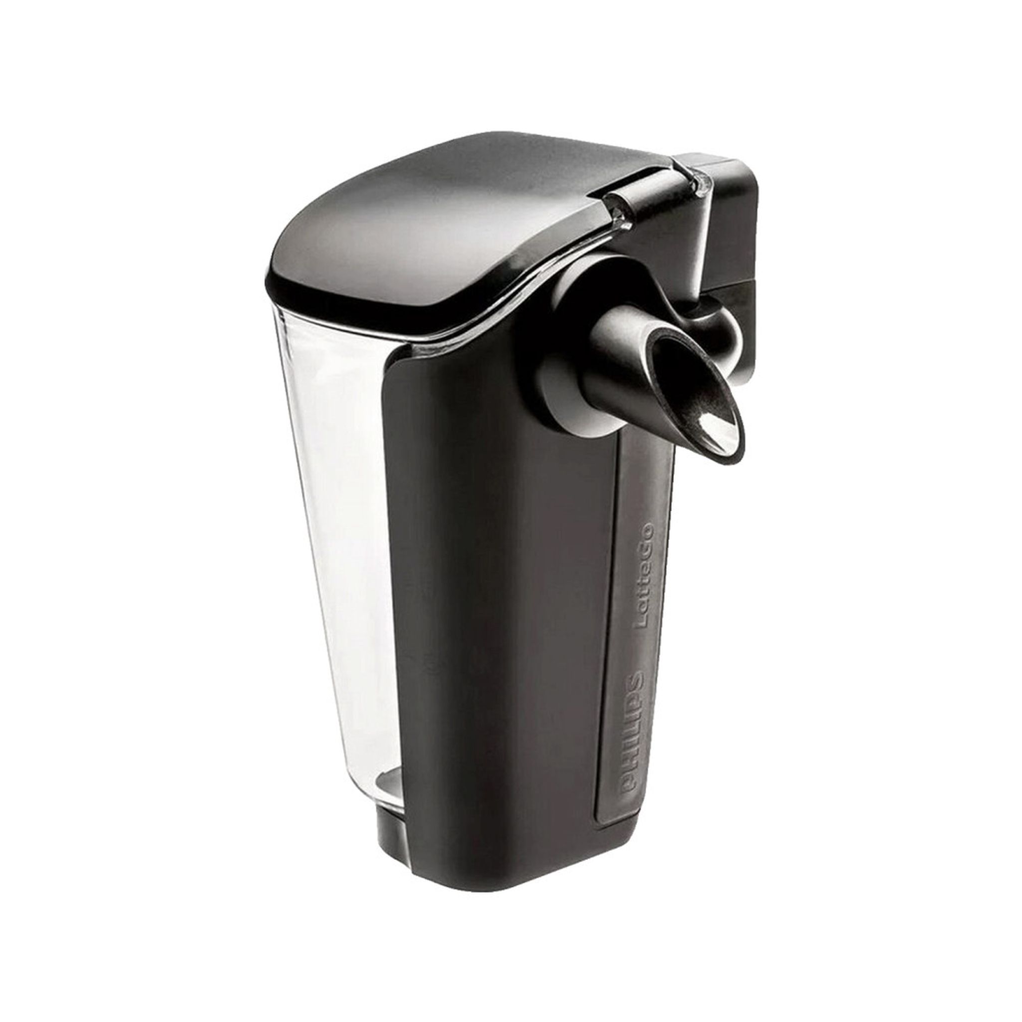 Philips LatteGo Milchbehälter CA6708/10 2-teilig spülmaschinenfest