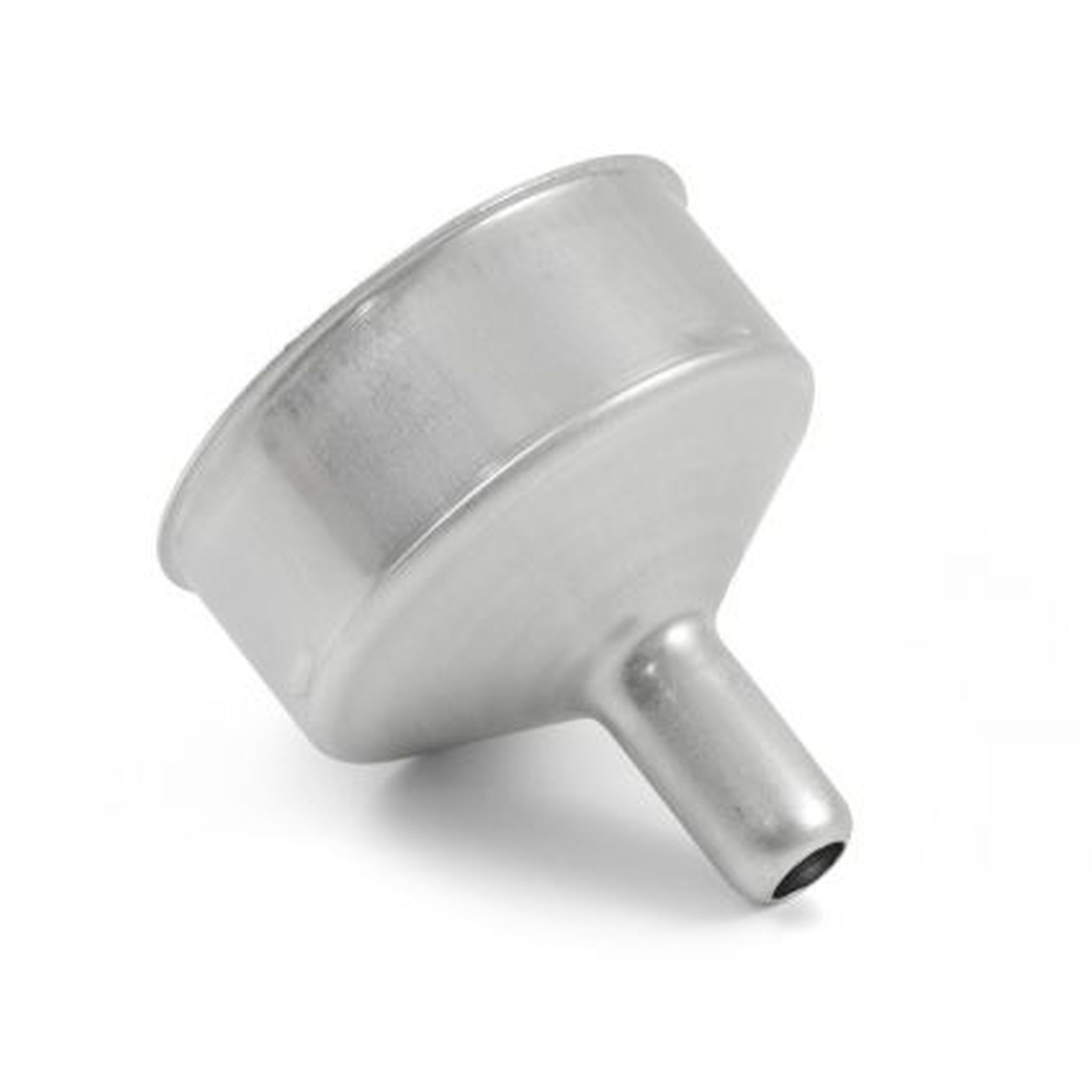 Bialetti Ersatz-Kaffeetrichter für Aluminium Espressokocher 2 Tassen