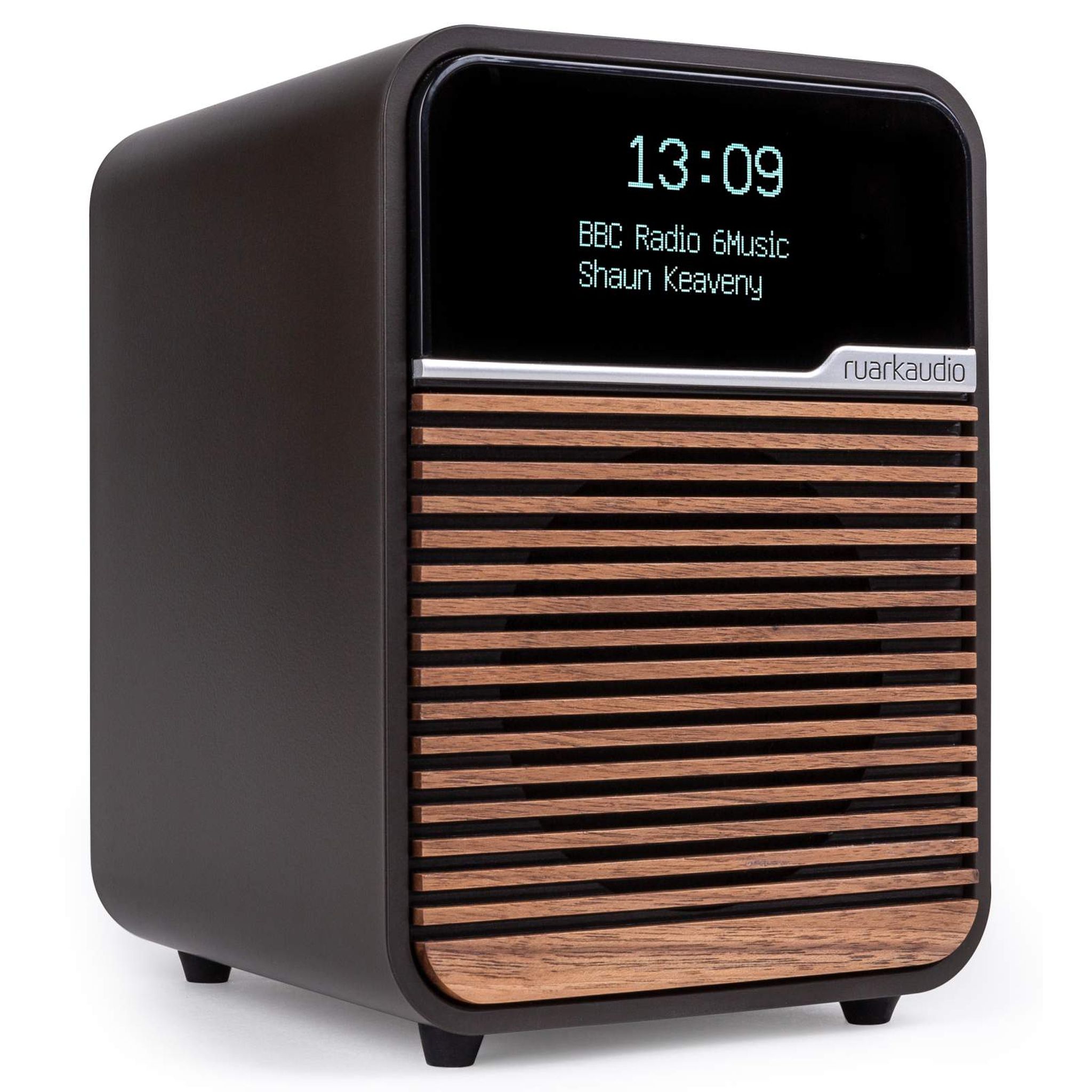ruarkaudio R1 MK4 Digitalradio