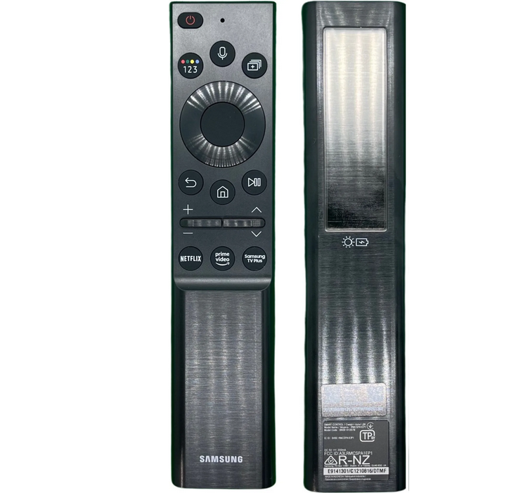B-Ware Original Samsung Fernbedienung BN59-01357B remote control