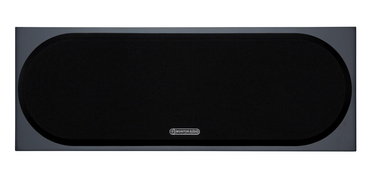 Monitor Audio Bronze 6G Cinema 200 Heimkino Lautsprecher-Set schwarz