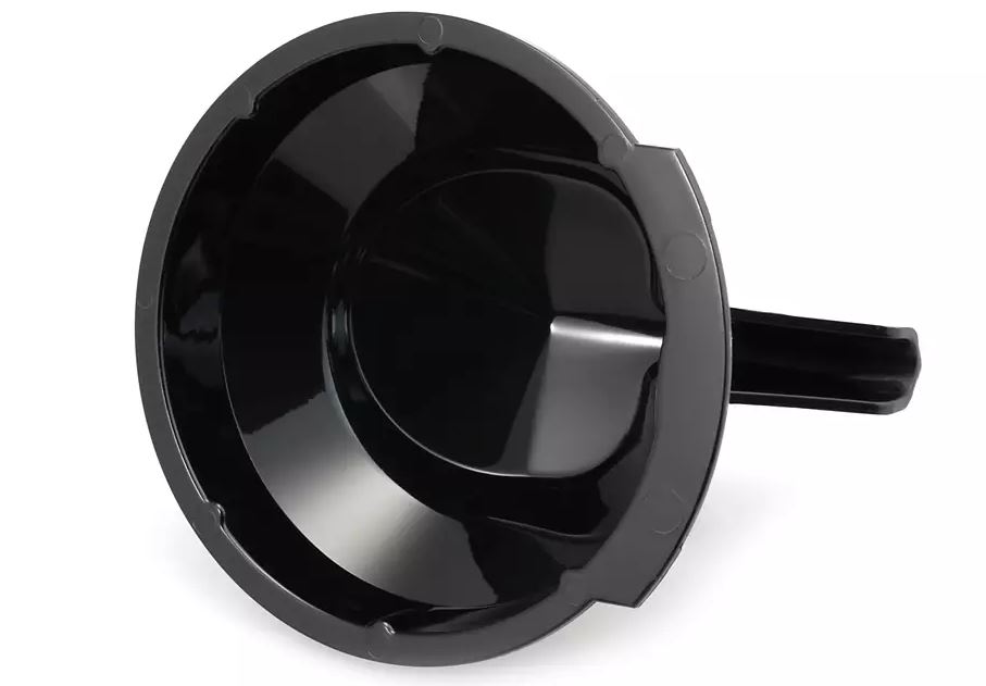 Harren24 Kaffeesammelkammer CRP126/01 kompatibel mit Philips Senseo Kaffeepadmaschine Latte Duo, Quadrante, HD6570, HD6574, HD7855 - HD7857, HD7860, HD7862 - HD7866, HD7868, 422224761280
