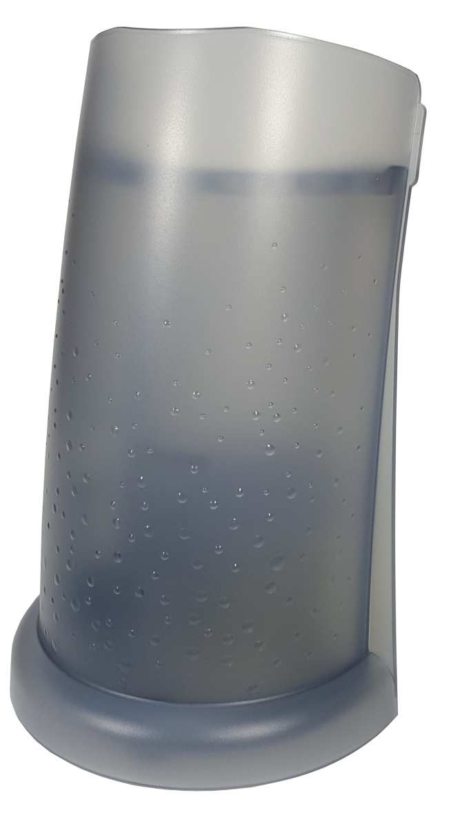 Auspackartikel - Wassertank für Philips Senseo Viva Café (/B) 0,8 Liter Wasserbehälter Tank