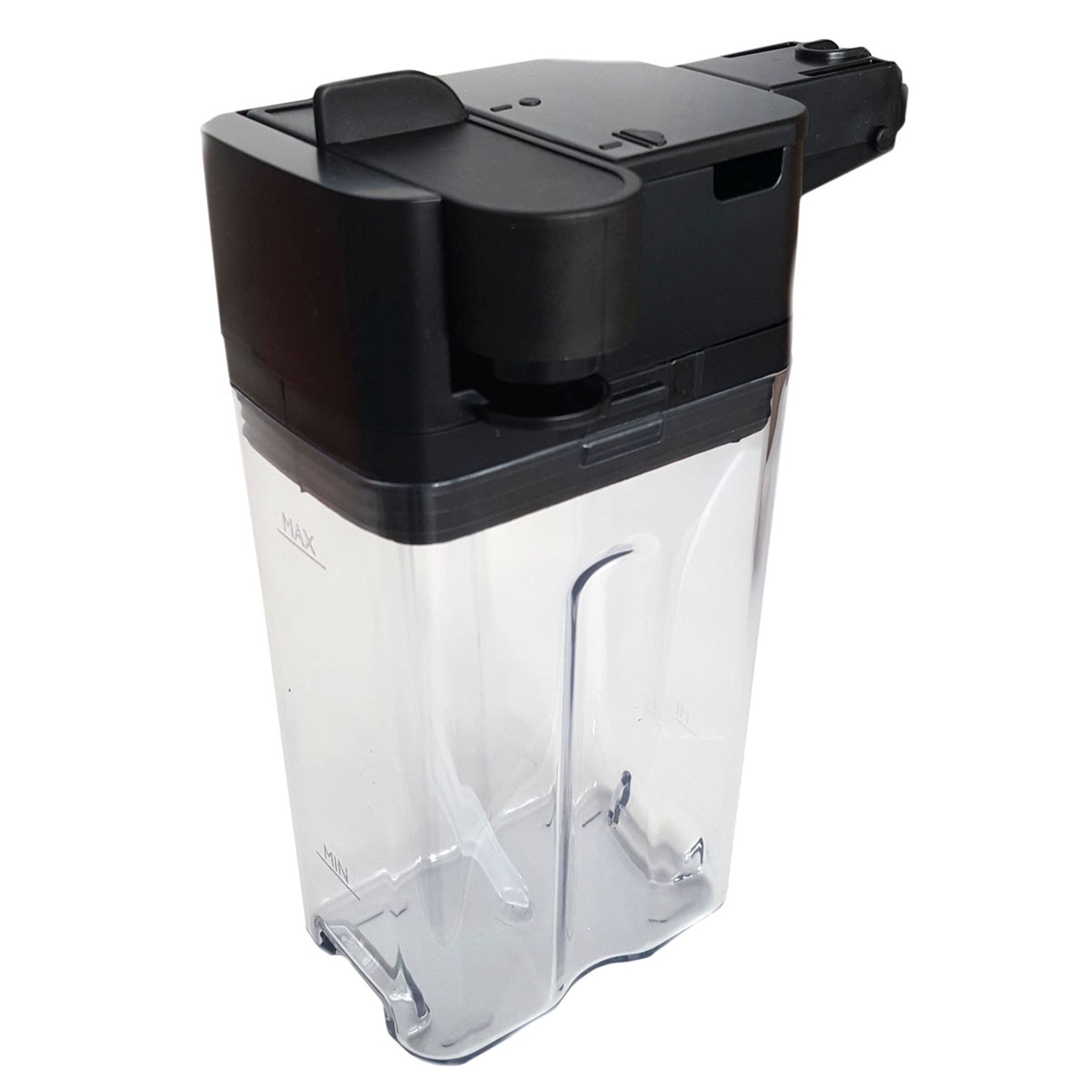 Saeco Milchbehälter für GranBaristo und Minuto HD8966 HD8964 HD8975 / CP0153