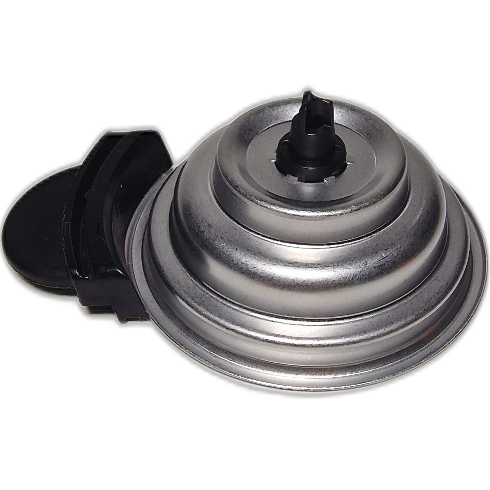 Harren24 Padhalter CP1243/01 für 2 Tassen kompatibel mit Philips Senseo Kaffeepadmaschine Select CSA230, CSA240, CSA250, Ersatz Halter für Kaffeepads