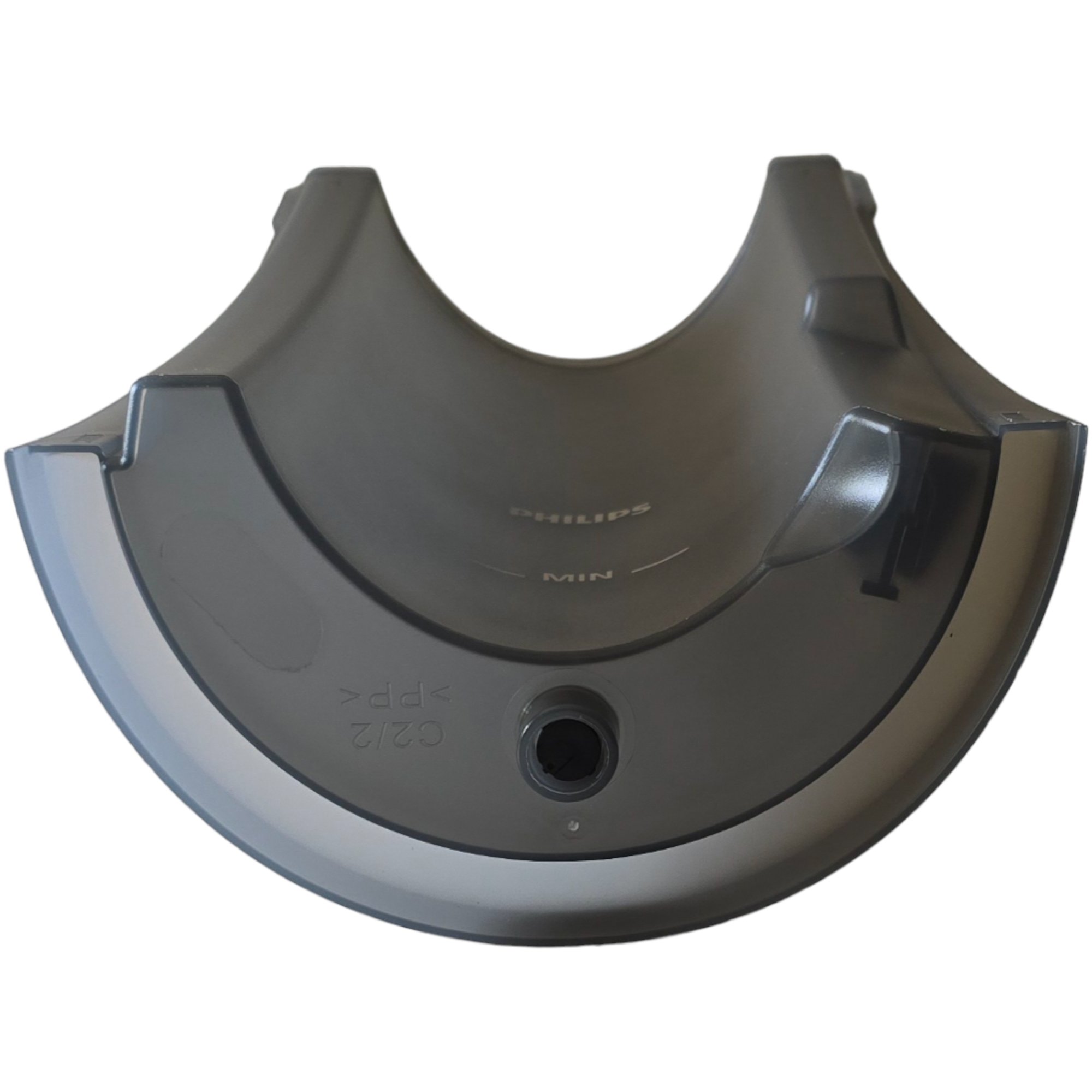 Harren24 Wassertank CP0278/01 kompatibel mit Philips Senseo Viva Cafe, Nur B! HD6561, HD6563, HD6564, HD6566, HD6569, HD7821, HD7825, HD7826, HD7827, HD7828, HD7829, HD7831, HD7833, HD7835, HD7836