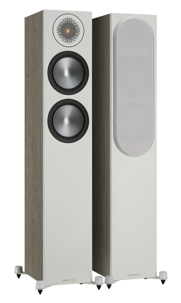 Urban Grey
