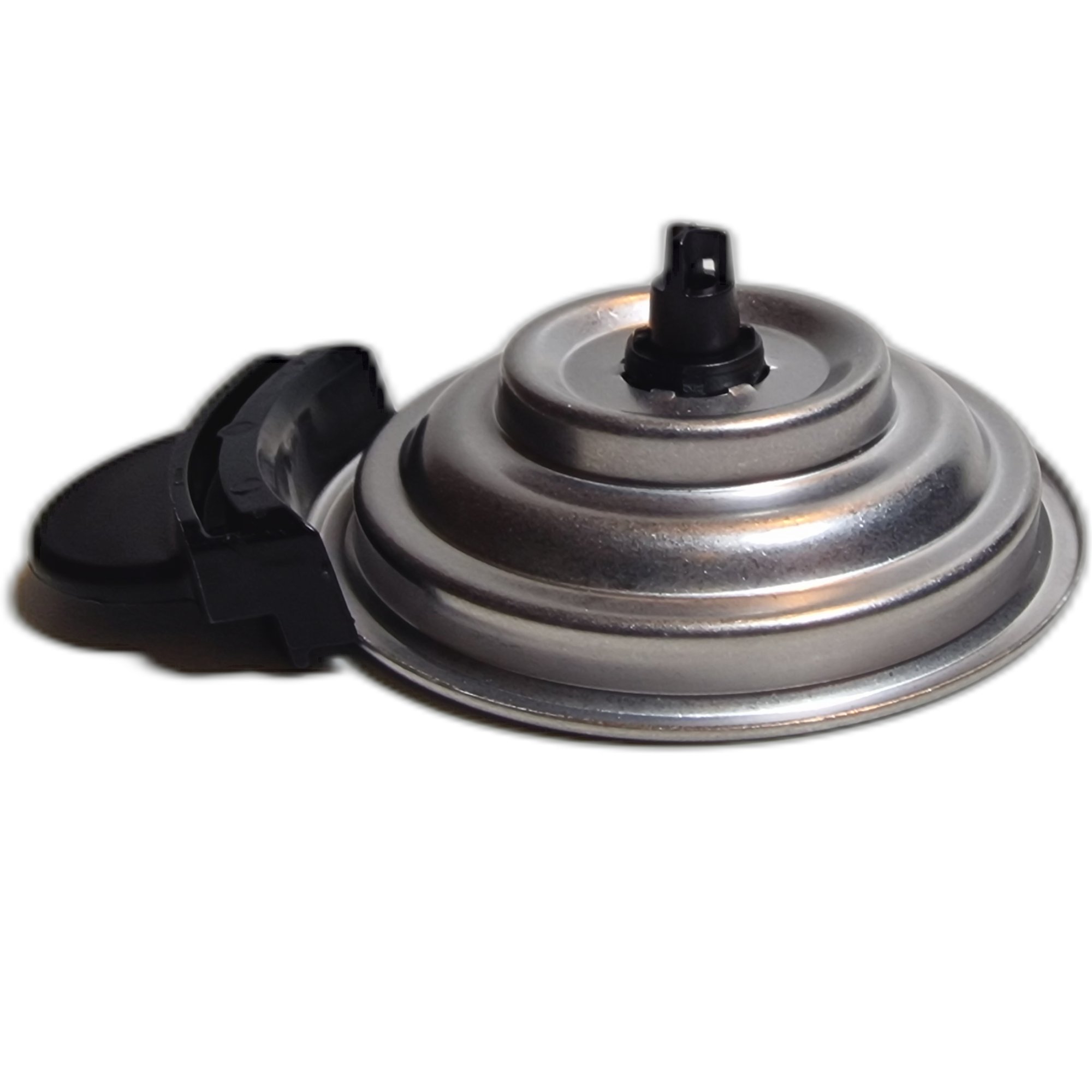 Harren24 Padhalter CP1242/01 für 1 Tasse kompatibel mit Philips Senseo Kaffeepadmaschine Select CSA230, CSA240, CSA250, Ersatz Halter für Kaffeepads