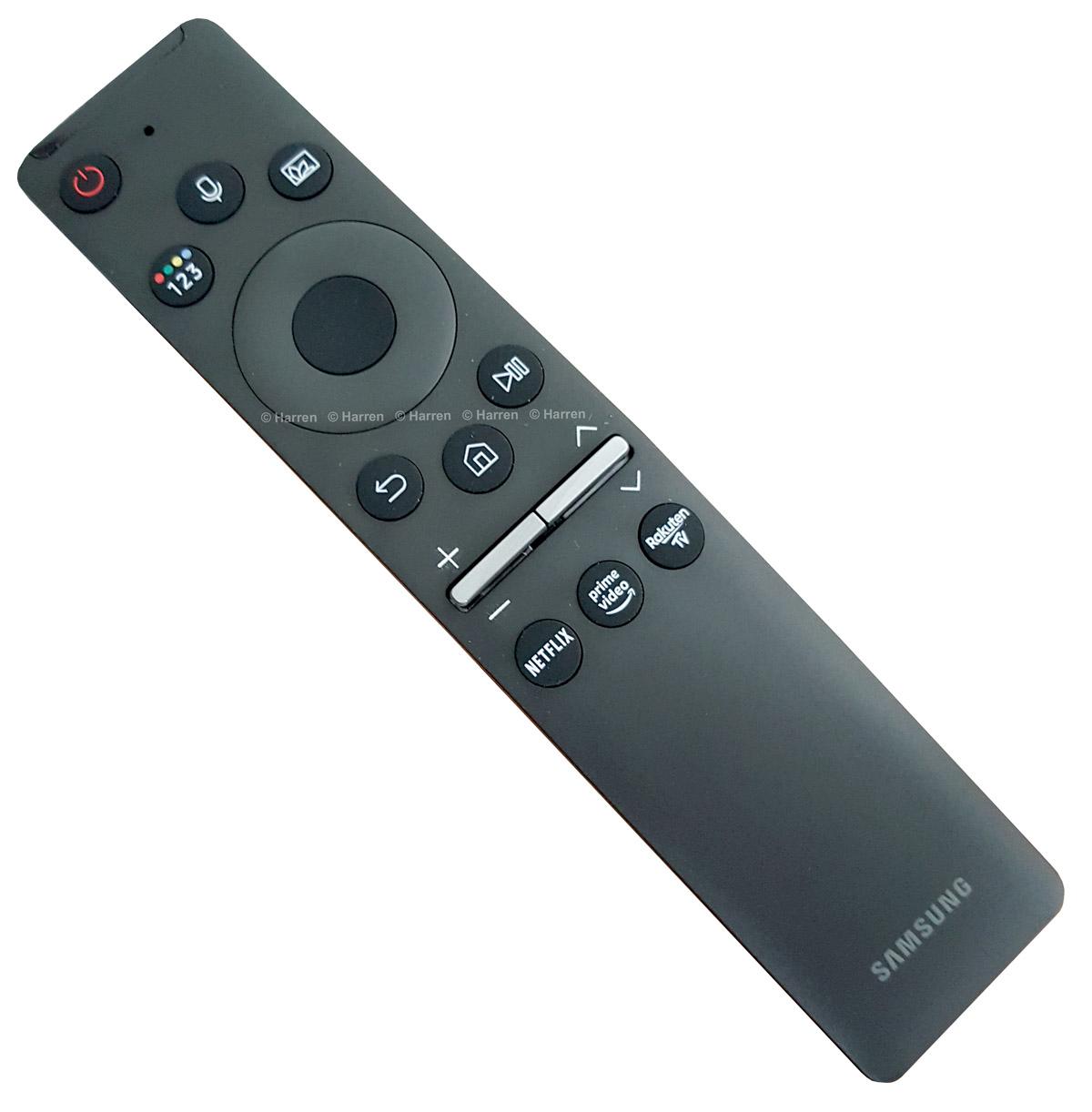 B-Ware (Kratzer) Original Samsung Fernbedienung Smart Remote Control BN59-01330B (2020 TV) B-Ware (Kratzer) Original Samsung Fernbedienung Smart Remote Control BN59-01330B (2020 TV)