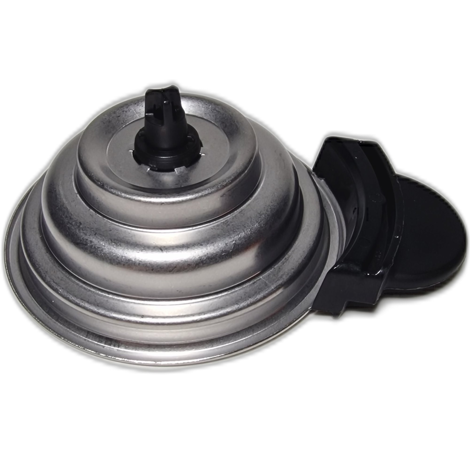Harren24 Padhalter CP1243/01 für 2 Tassen kompatibel mit Philips Senseo Kaffeepadmaschine Select CSA230, CSA240, CSA250, Ersatz Halter für Kaffeepads