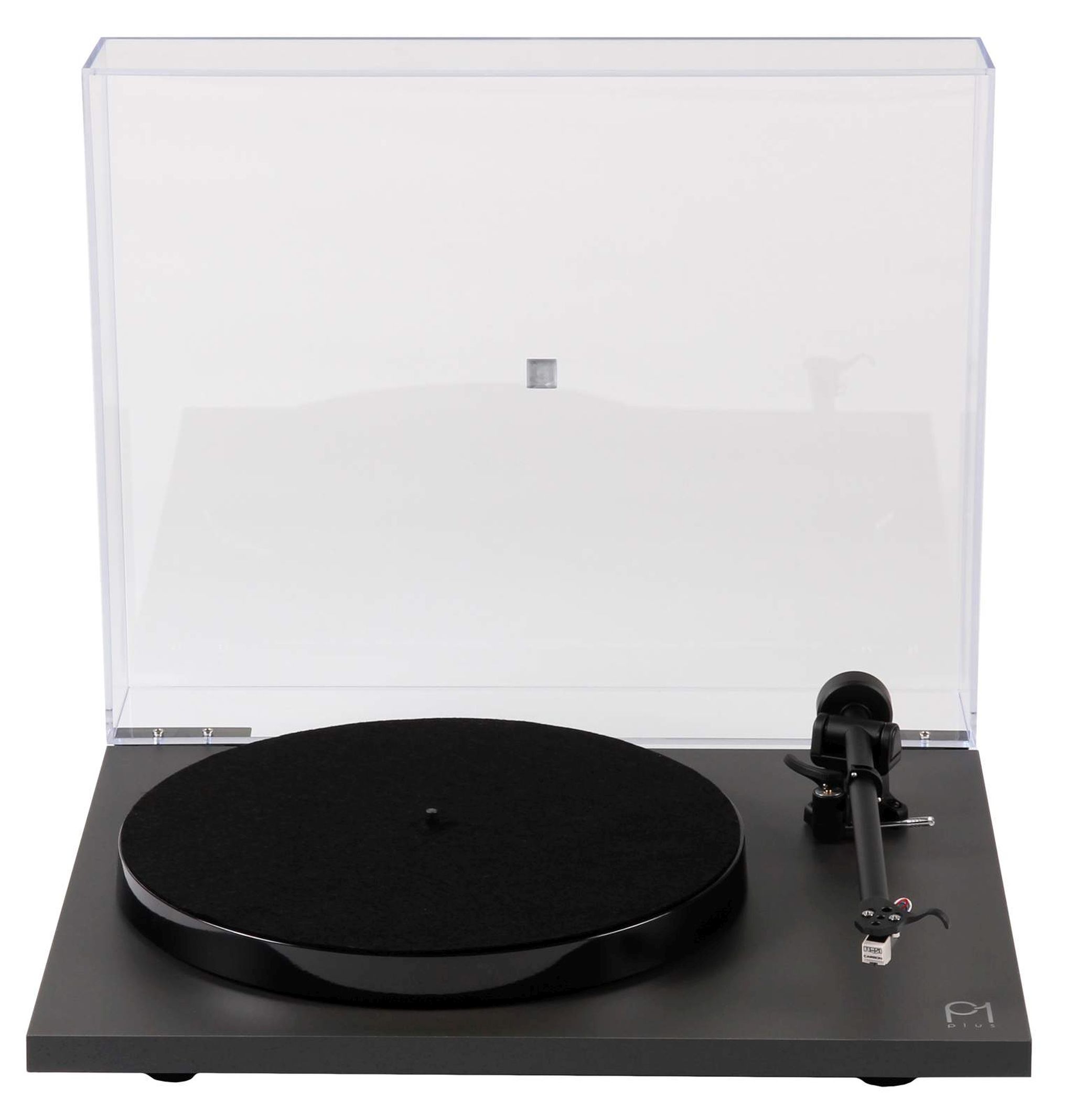 Rega Planar 1 Plus Plattenspieler versch. Farben inkl. Phonovorstufe