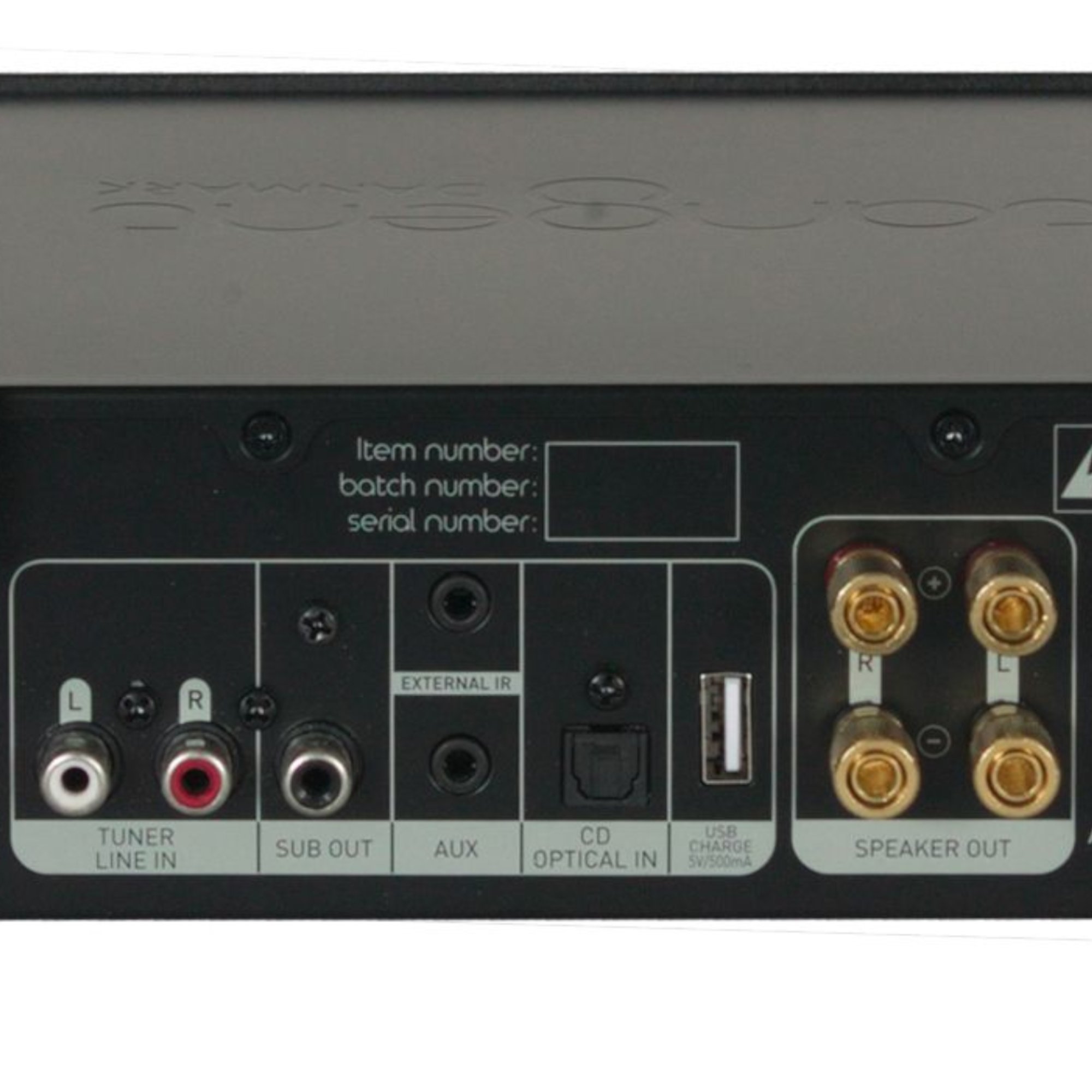 Tangent Audioverstärker Ampster BT II - Der Klangmeister im Mini-Format! mit 2x 50W mit Bluetooth Tangent Audioverstärker Ampster BT II - Der Klangmeister im Mini-Format! mit 2x 50W mit Bluetooth