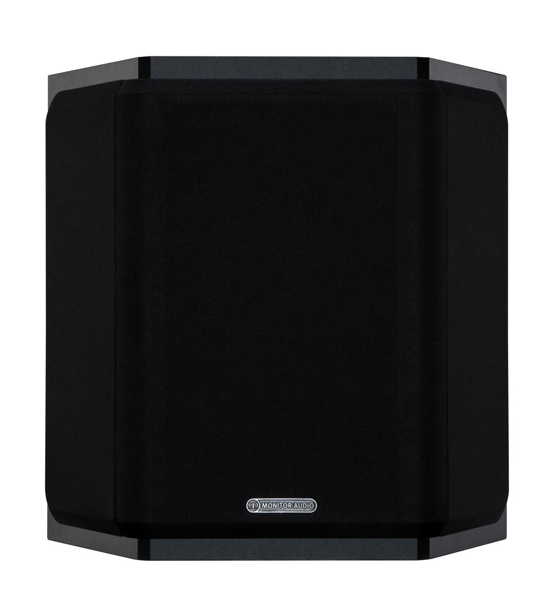 Monitor Audio Bronze FX (6G) Surround-Lautsprecher schwarz (Paar)