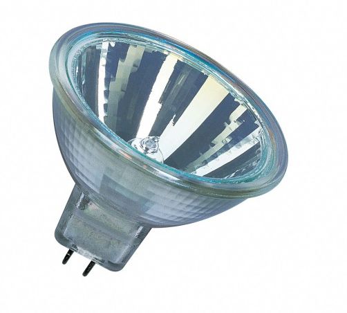 Osram Reflektorlampe Decostar 51S 44860WFL GU5,3 12V 20W Einzel/2/5/10/20er Pack