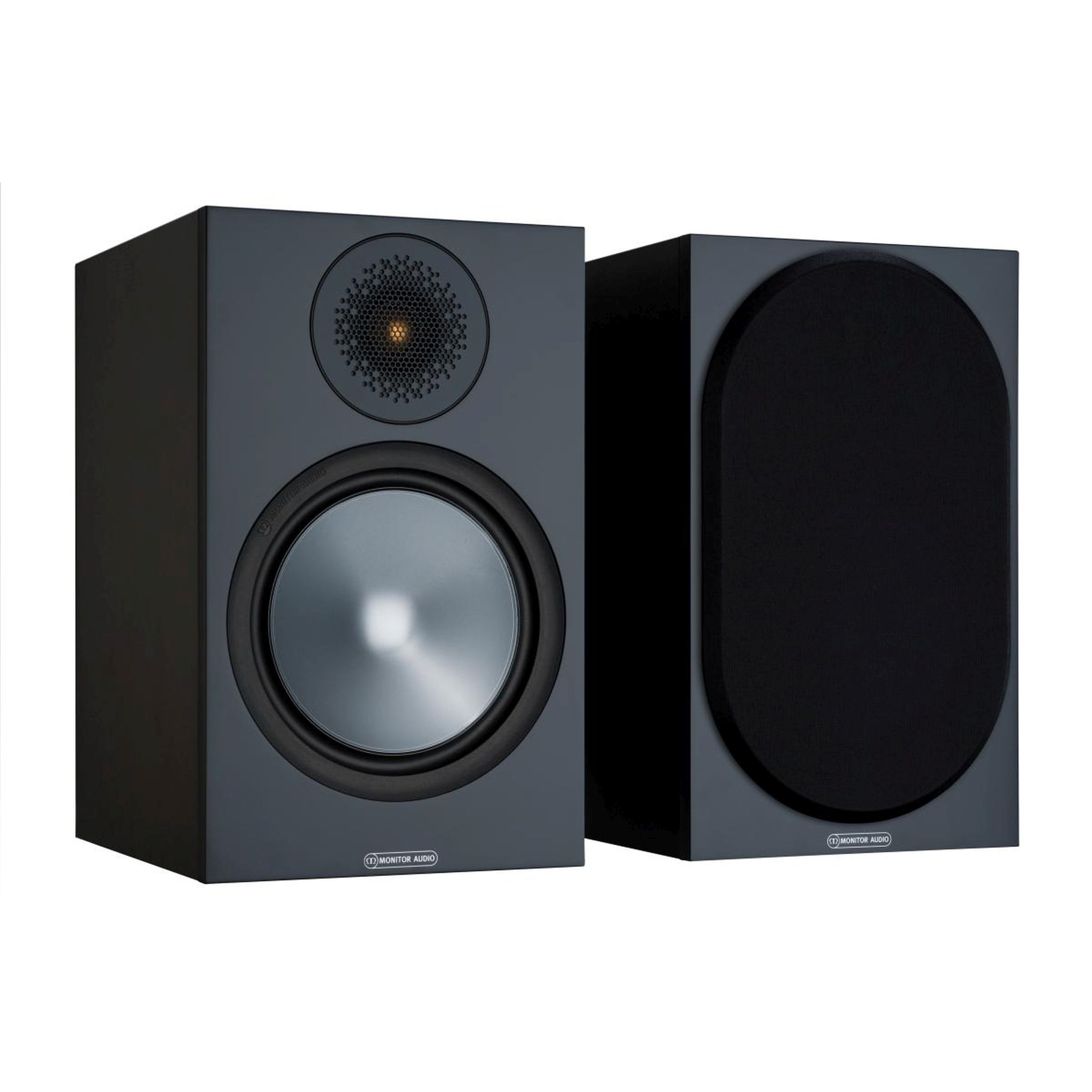Monitor Audio Bronze 100 (6G) Kompaktlautsprecher