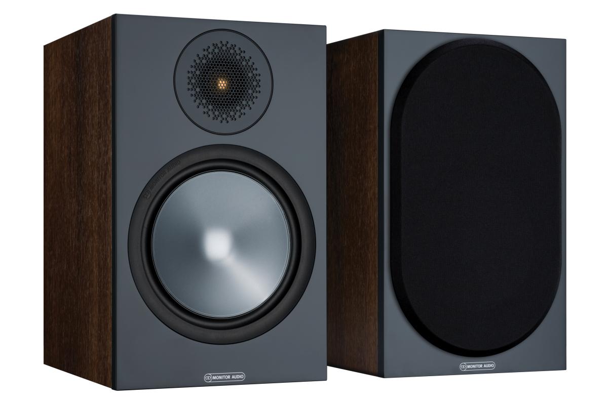 Monitor Audio Bronze 100 (6G) Kompaktlautsprecher