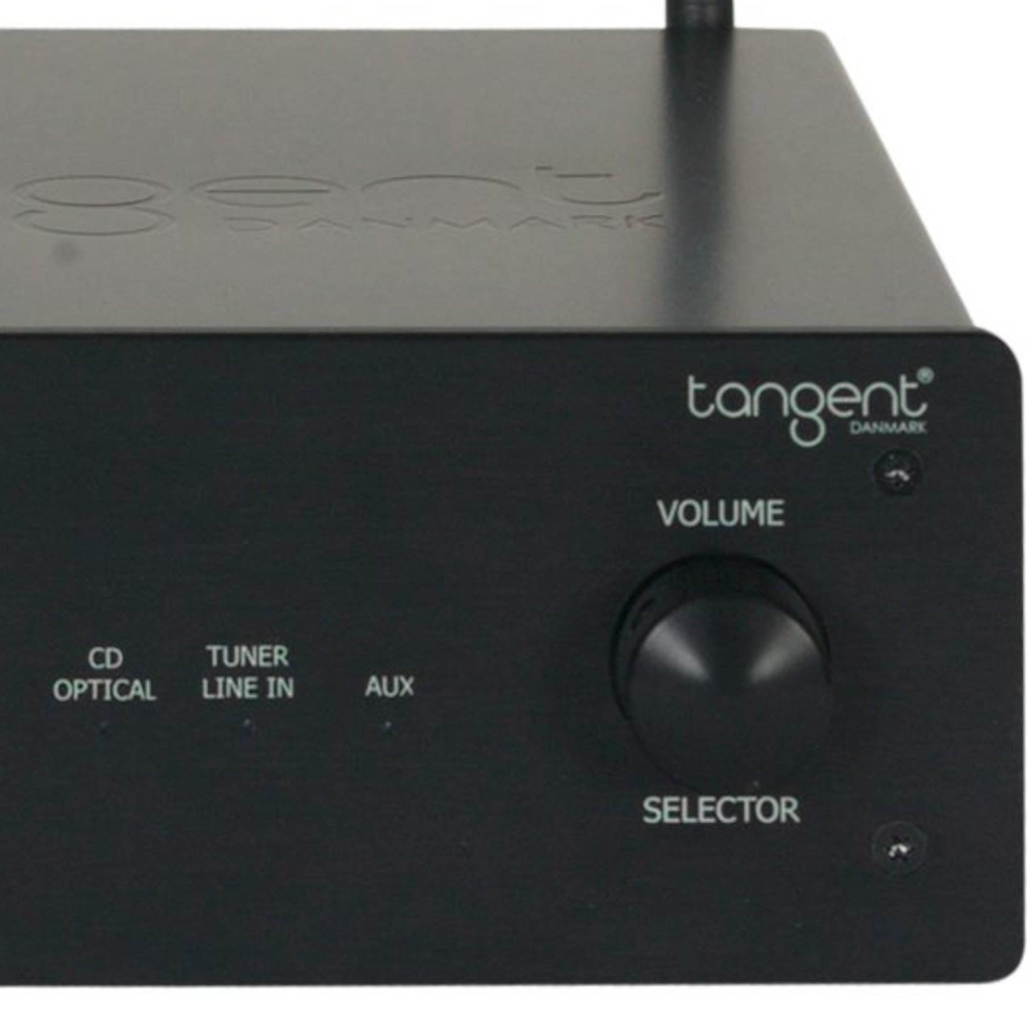 Tangent Audioverstärker Ampster BT II - Der Klangmeister im Mini-Format! mit 2x 50W mit Bluetooth