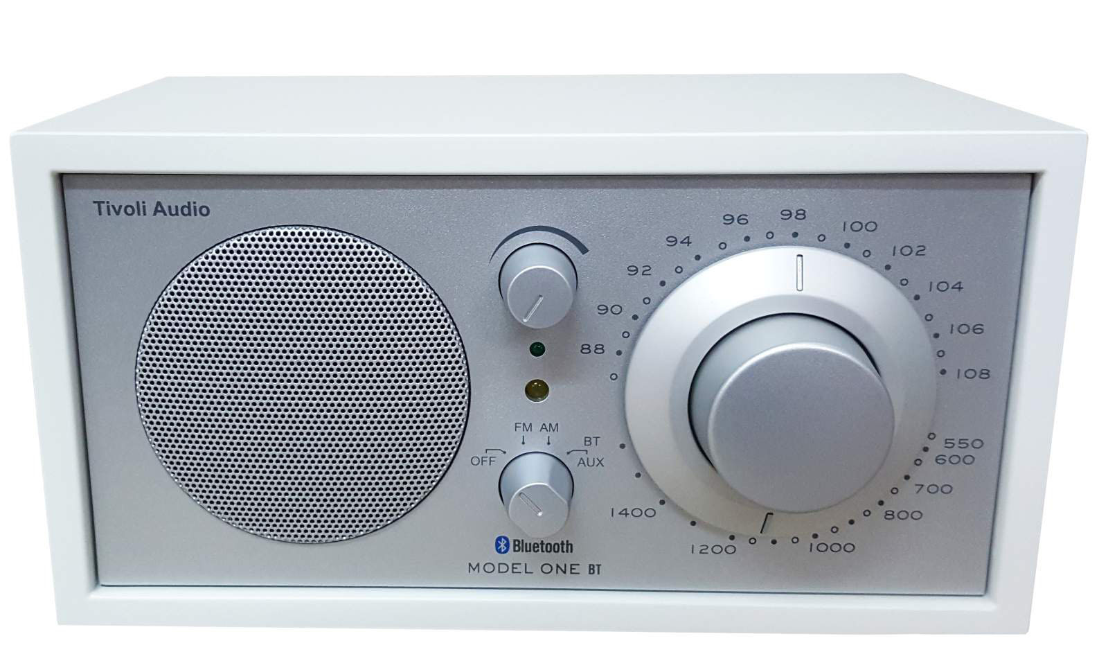 Tivoli Audio Model One BT Radio (AM/FM/AUX/Bluetooth)