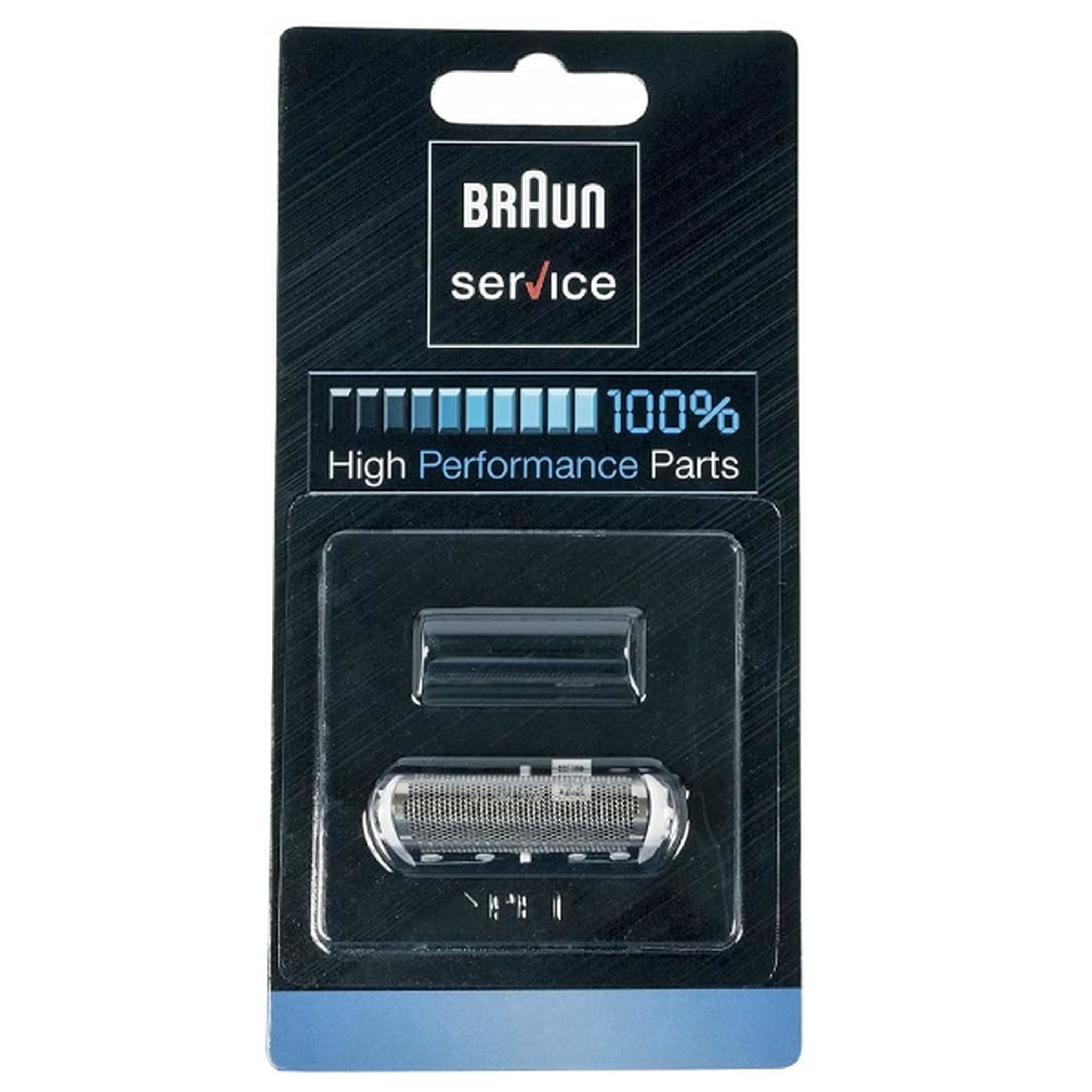 Braun Scherblatt 67091062 für Ladyshaver Silk-épil Rasierer Aufsatz