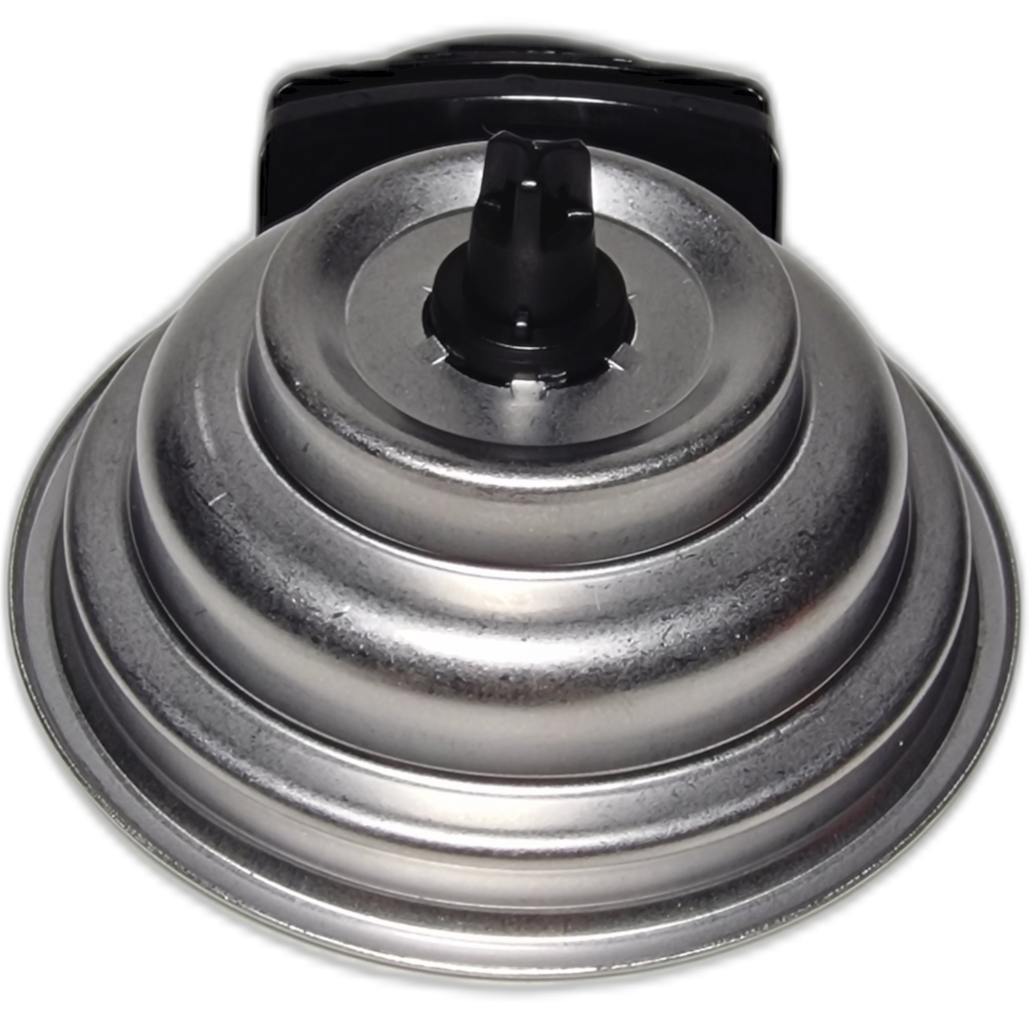 Harren24 Padhalter CP1243/01 für 2 Tassen kompatibel mit Philips Senseo Kaffeepadmaschine Select CSA230, CSA240, CSA250, Ersatz Halter für Kaffeepads