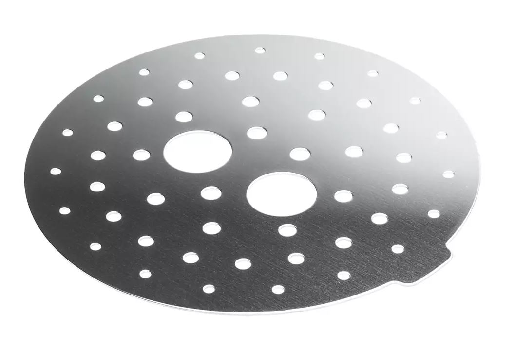 harren24 Tassentablett CP1247/01 Abtropfgitter aus Metall geeignet für Philips Senseo Select Kaffeemaschine CSA240 CSA250 Cover 30000453161