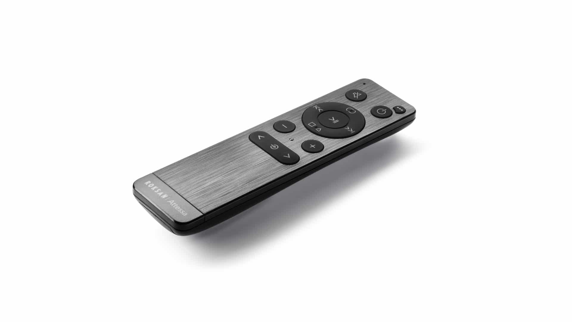Monitor Audio 2x Standlautsprecher + Roksan Verstärker Esche/Silber