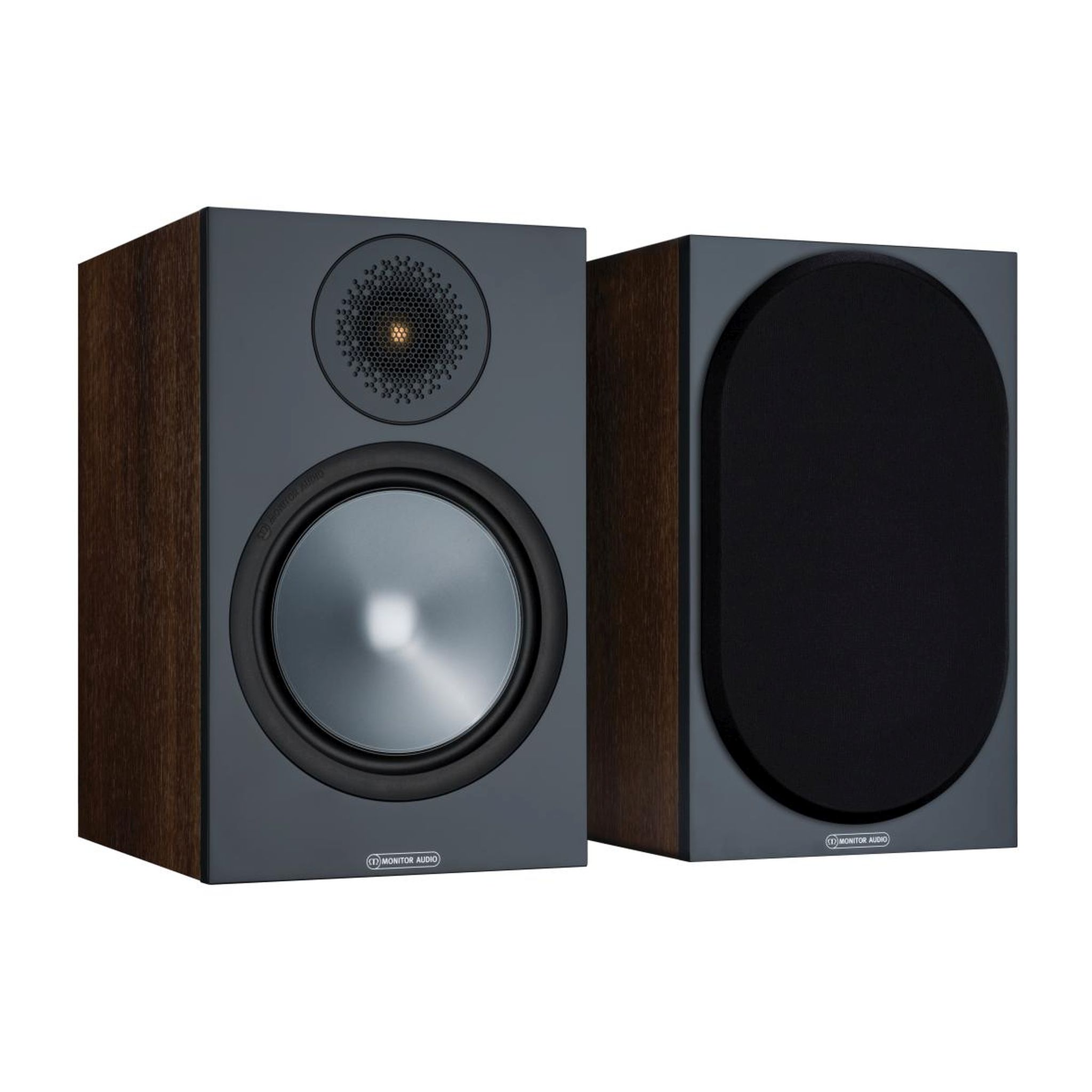 Monitor Audio Bronze 100 (6G) Kompaktlautsprecher