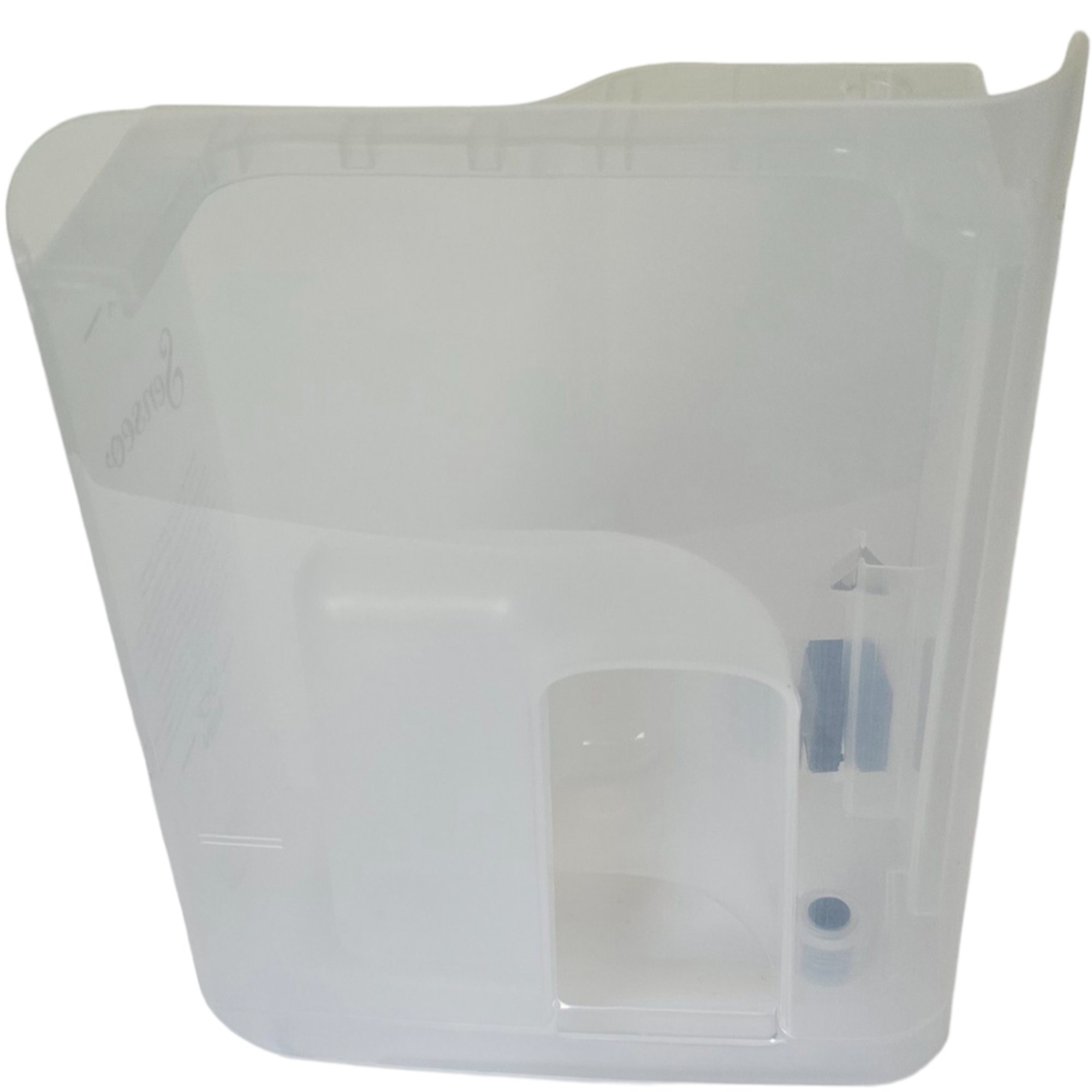 Harren24 Wassertank kompatibel mit Philips Senseo Quadrante (/B) 1,2 Liter Wasserbehälter Tank 