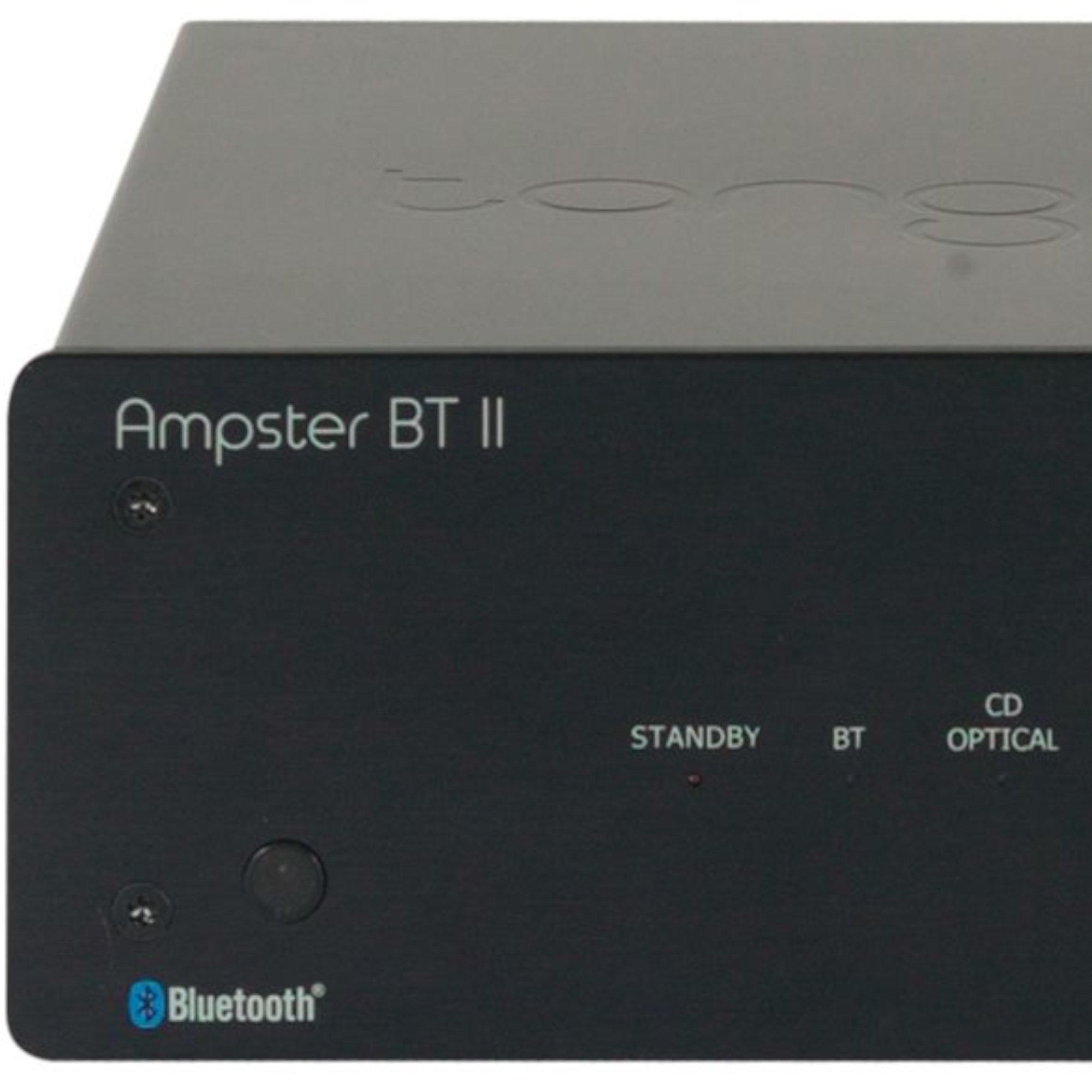Tangent Audioverstärker Ampster BT II - Der Klangmeister im Mini-Format! mit 2x 50W mit Bluetooth