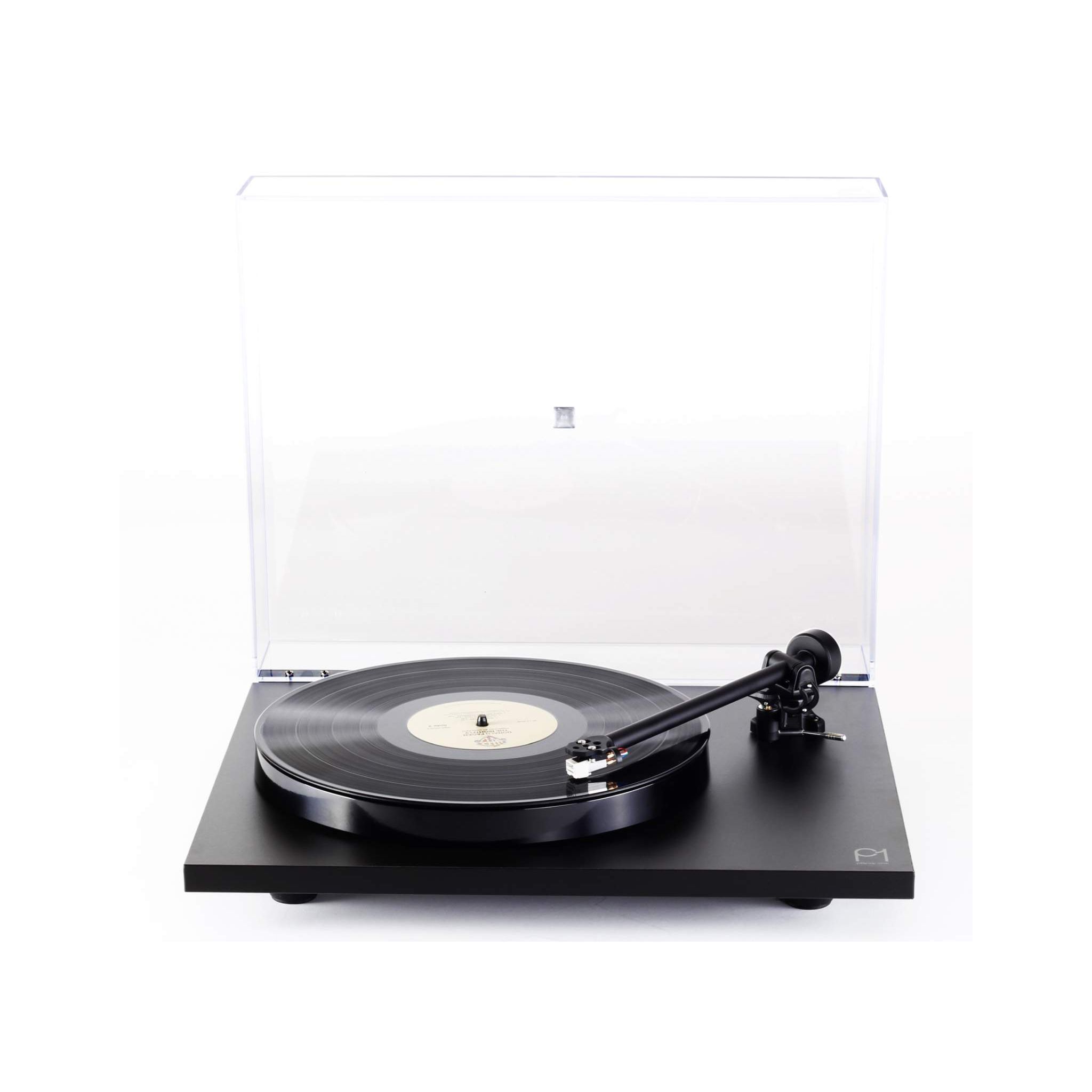 Rega Planar 1 Plattenspieler Version 2021 verschiedene Farben