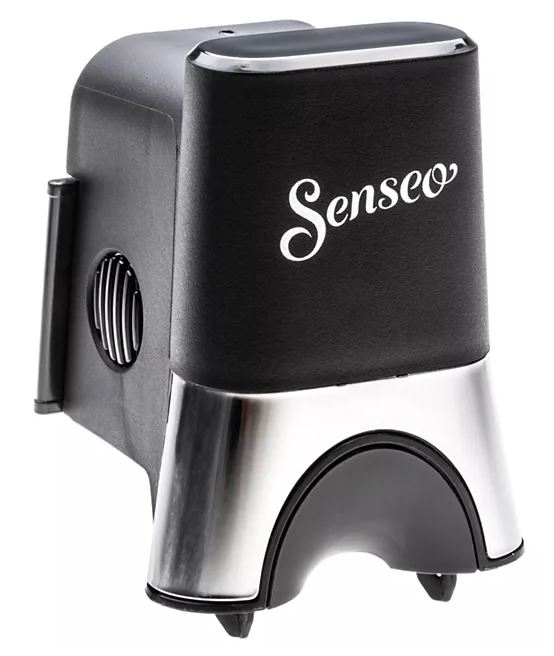 Harren24 Kaffeeauslauf-Abdeckung CP1246/01 kompatibel mit Philips Senseo Kaffeepadmaschine Select CSA230 CSA240 CSA250