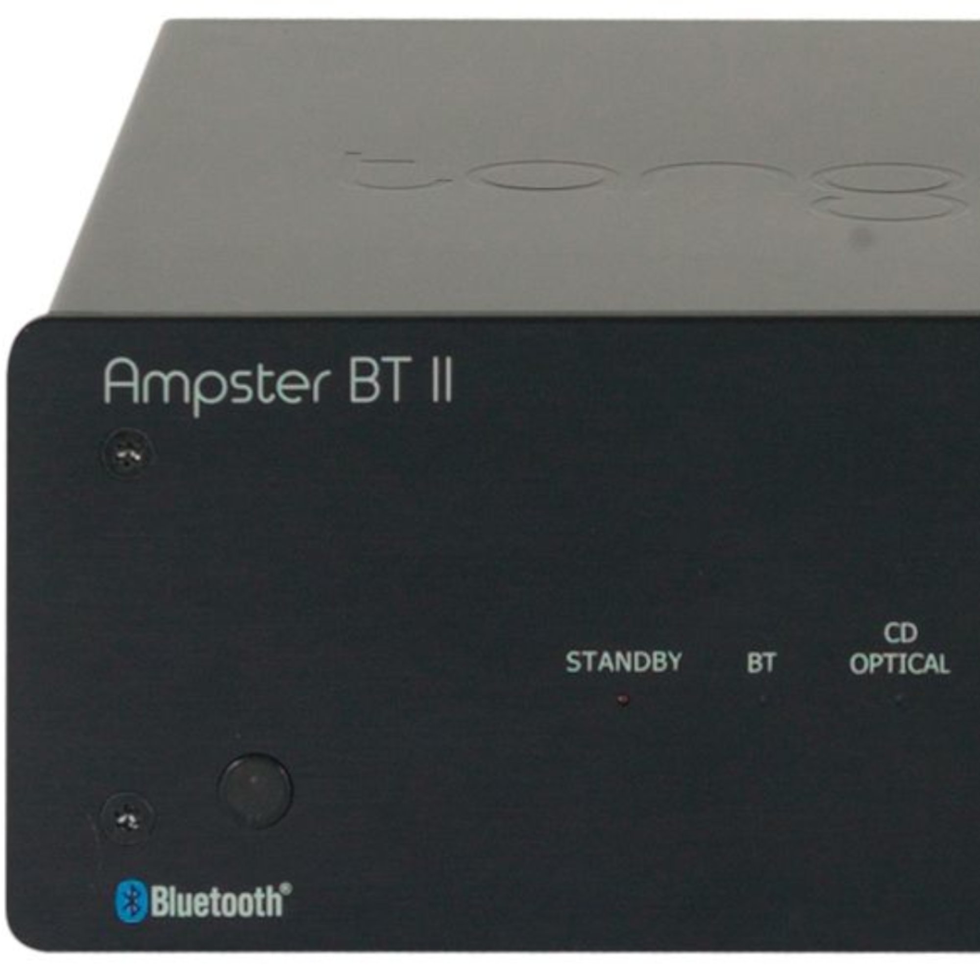 Tangent Audioverstärker Ampster BT II - Der Klangmeister im Mini-Format! mit 2x 50W mit Bluetooth Tangent Audioverstärker Ampster BT II - Der Klangmeister im Mini-Format! mit 2x 50W mit Bluetooth