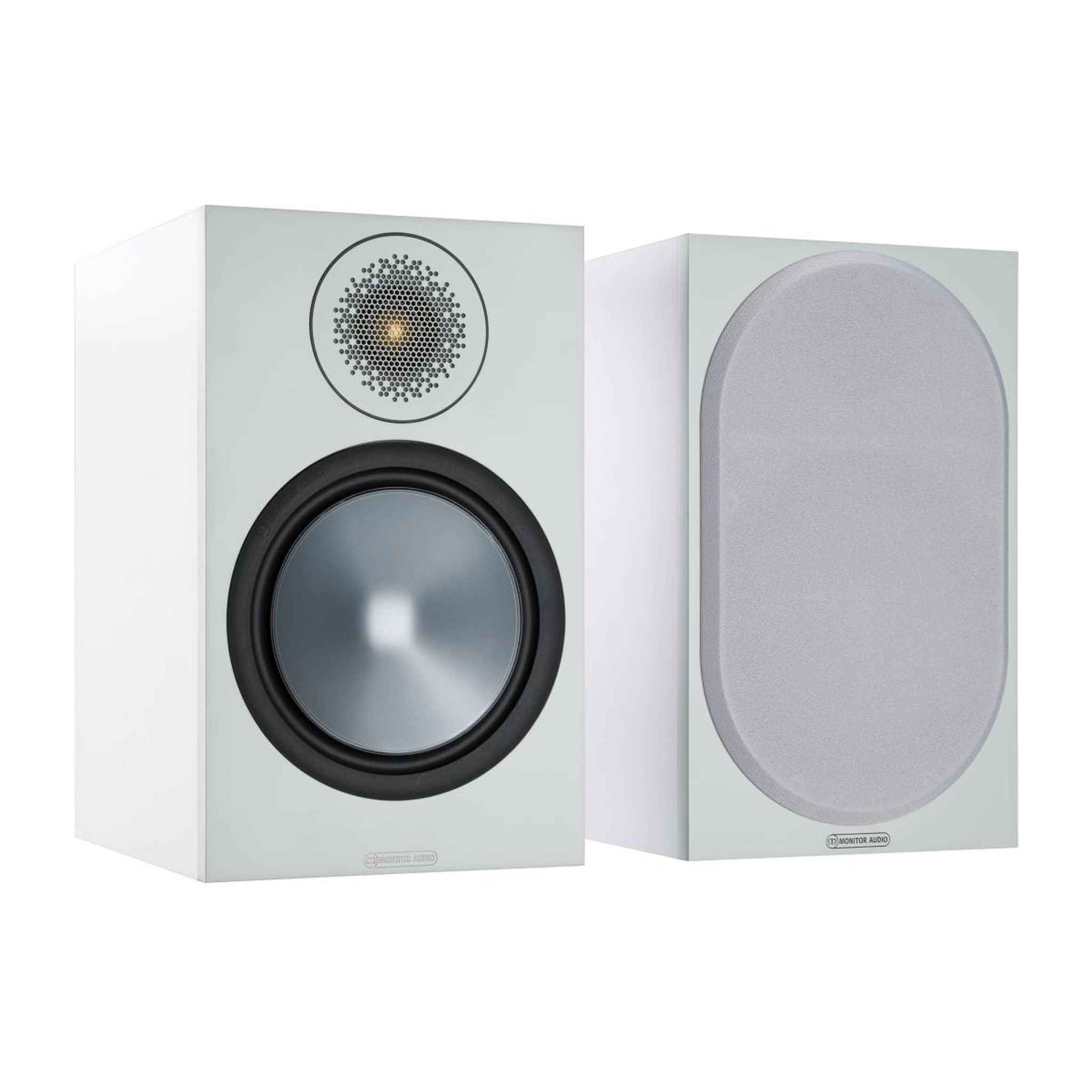 Monitor Audio Bronze 100 (6G) Kompaktlautsprecher