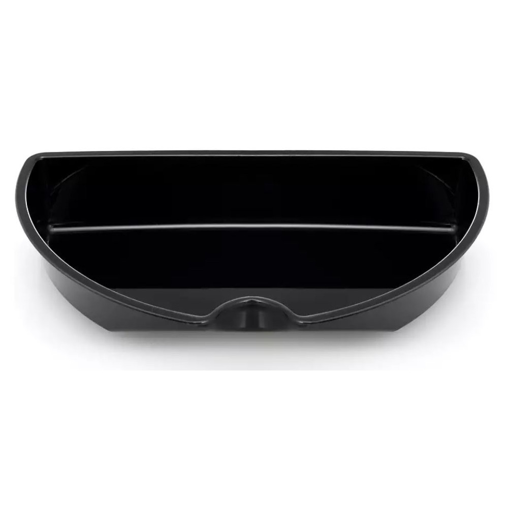Harren24 Abtropfschale CRP117/01 kompatibel mit Philips Senseo Kaffeepadmaschine Original HD6552 - HD6556, HD7803 - HD7806, HD7810 - HD7819, 422224735790