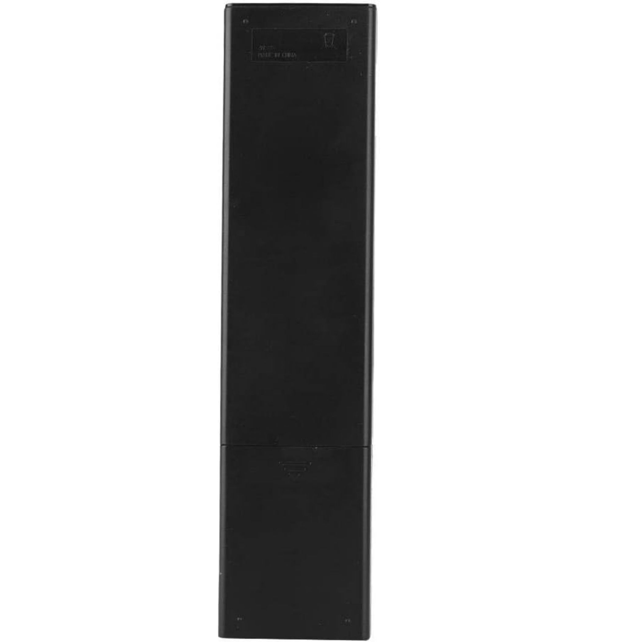 Sony Fernbedienung RMT-TX100D Schwarz für 4K Ultra HD Fernseher
