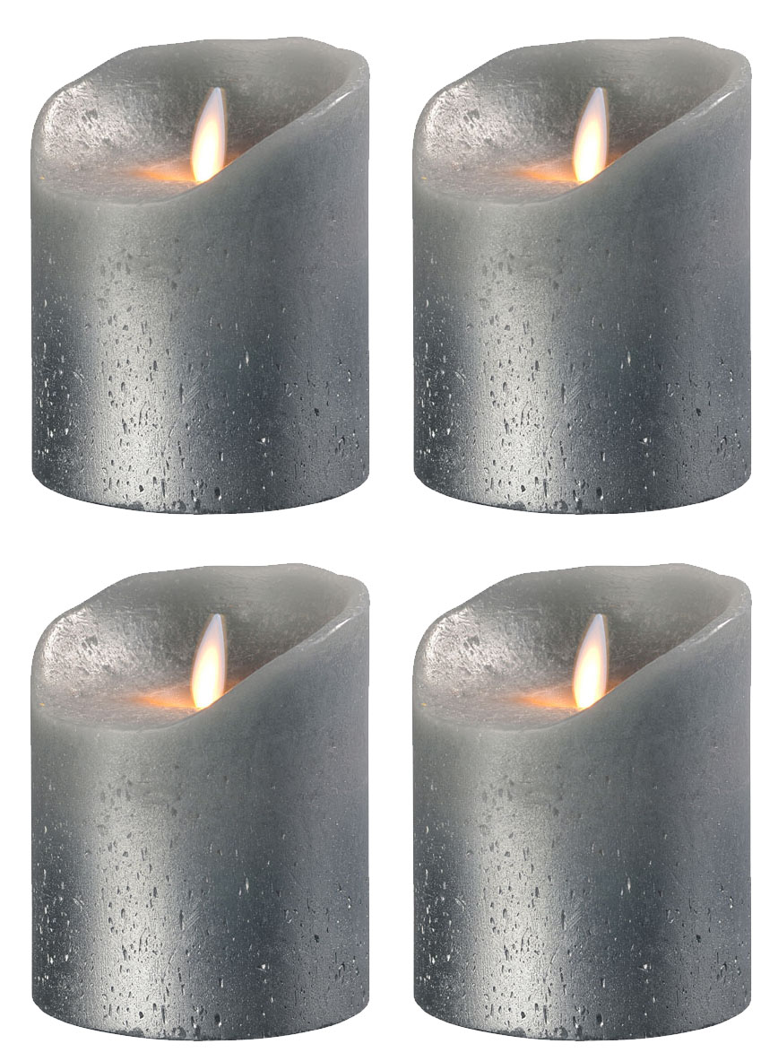 Grau Metallic