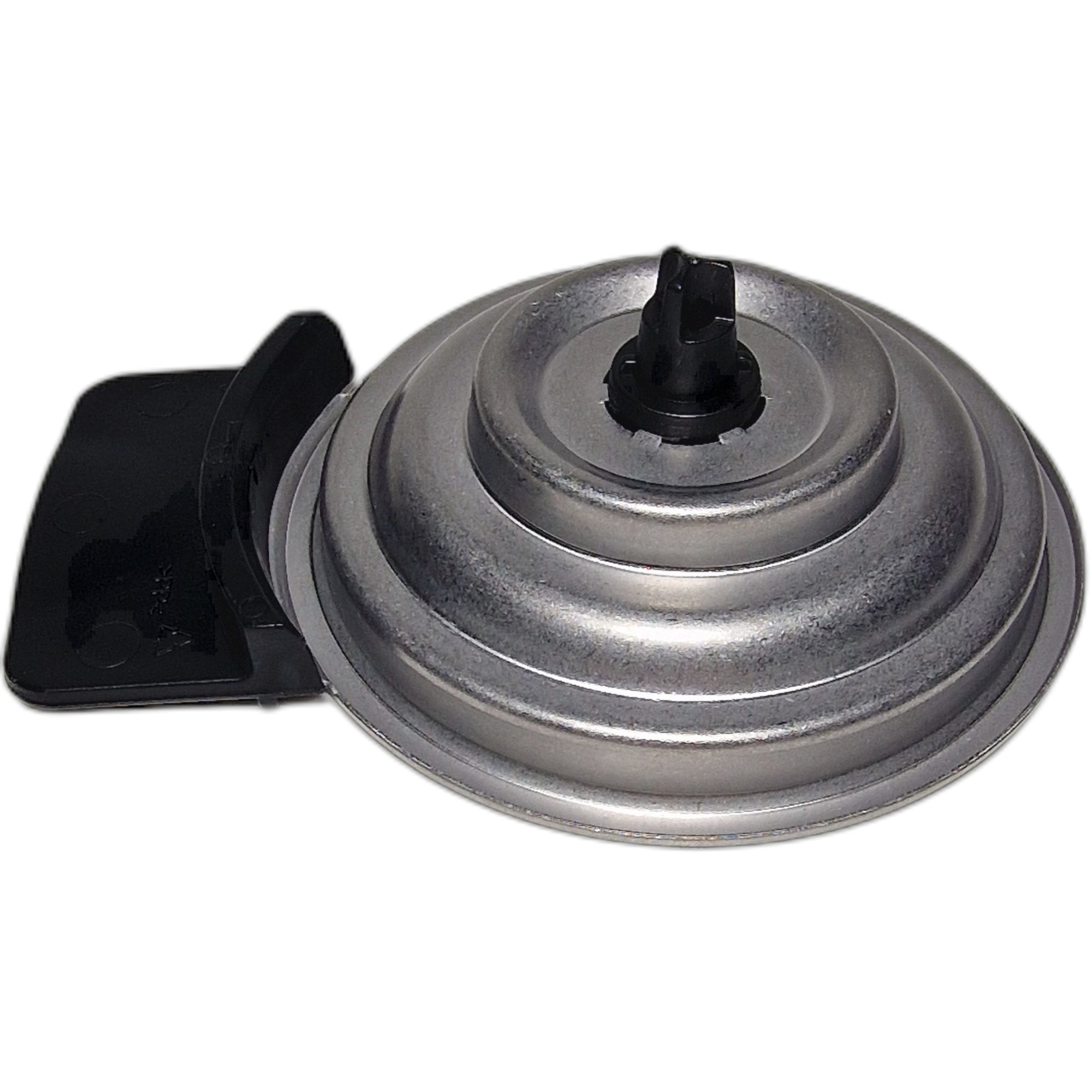 Philips Padhalter 1 Tasse, schwarz, Viva Cafe, Latte Select, Latte Duo, Quadrante, Twist