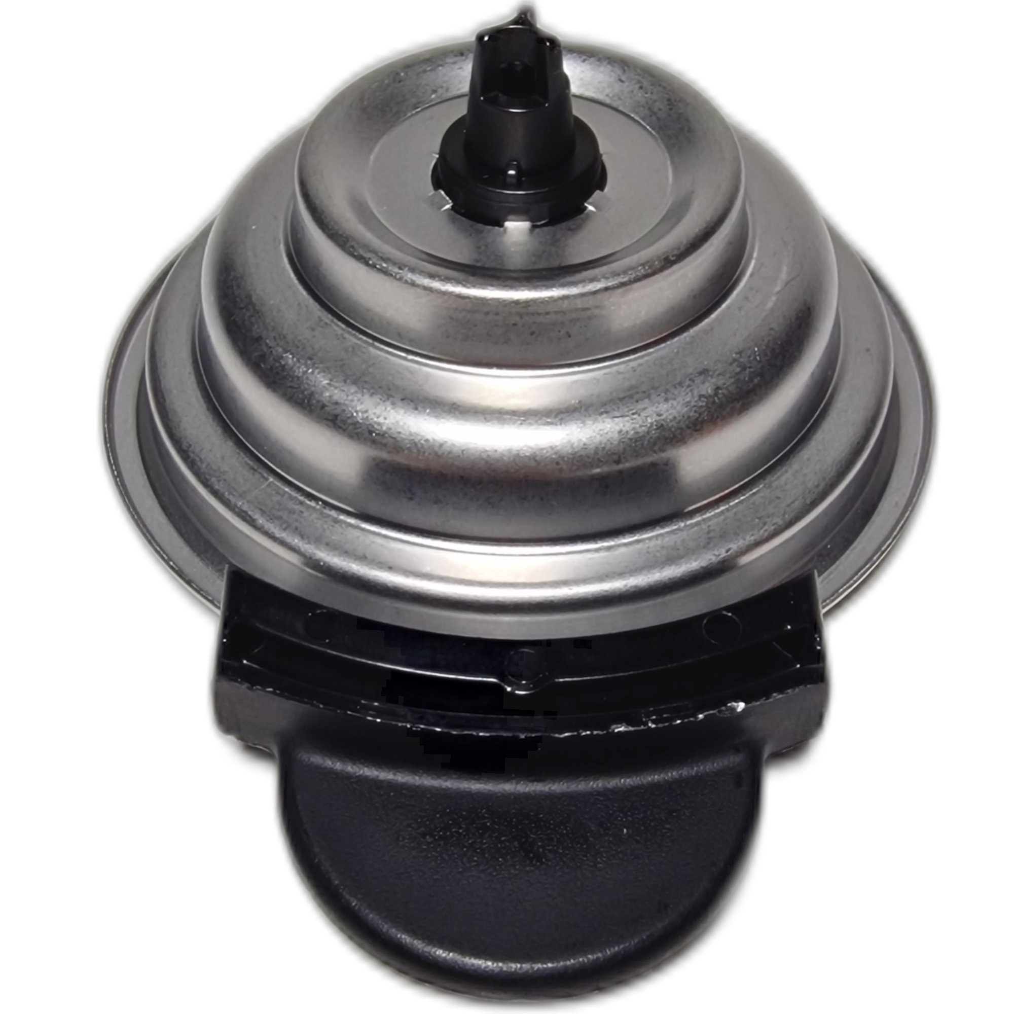 Harren24 Padhalter CP1243/01 für 2 Tassen kompatibel mit Philips Senseo Kaffeepadmaschine Select CSA230, CSA240, CSA250, Ersatz Halter für Kaffeepads