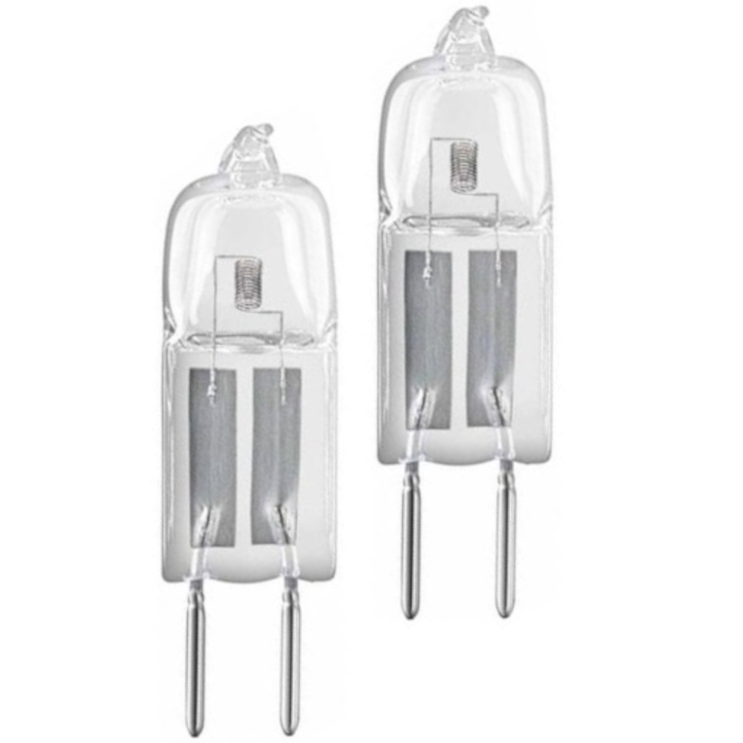 2x Osram Stiftsockellampe Halostar Starlite 64425s G4 12V 20W 300lm 22kWh/1000h